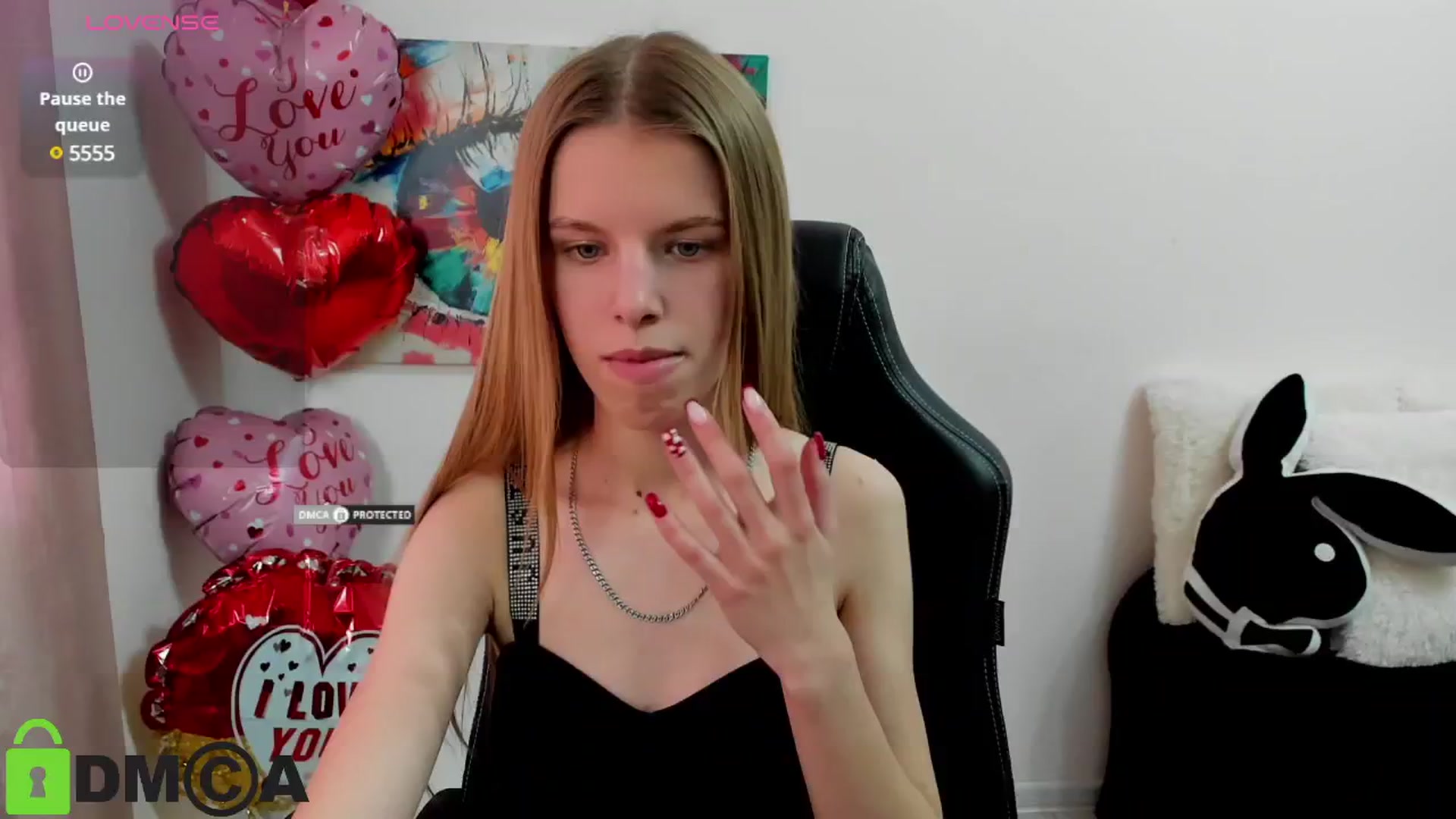Gallery image thumbnail from Goldy_Emma's myfreecams stream on, 02/17/2025, 11:54 image 2 of 20