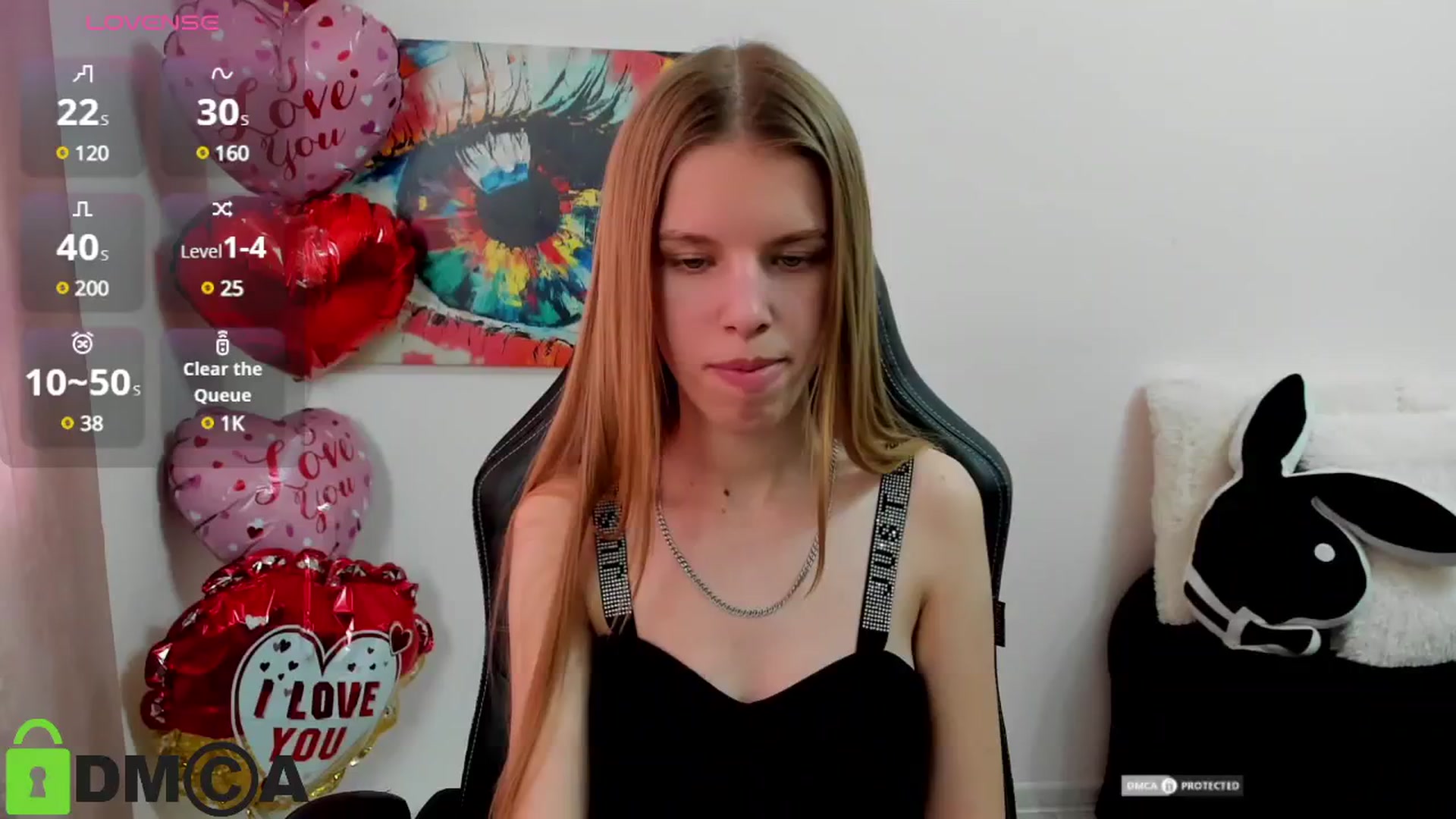Gallery image thumbnail from Goldy_Emma's myfreecams stream on, 02/17/2025, 11:54 image 12 of 20