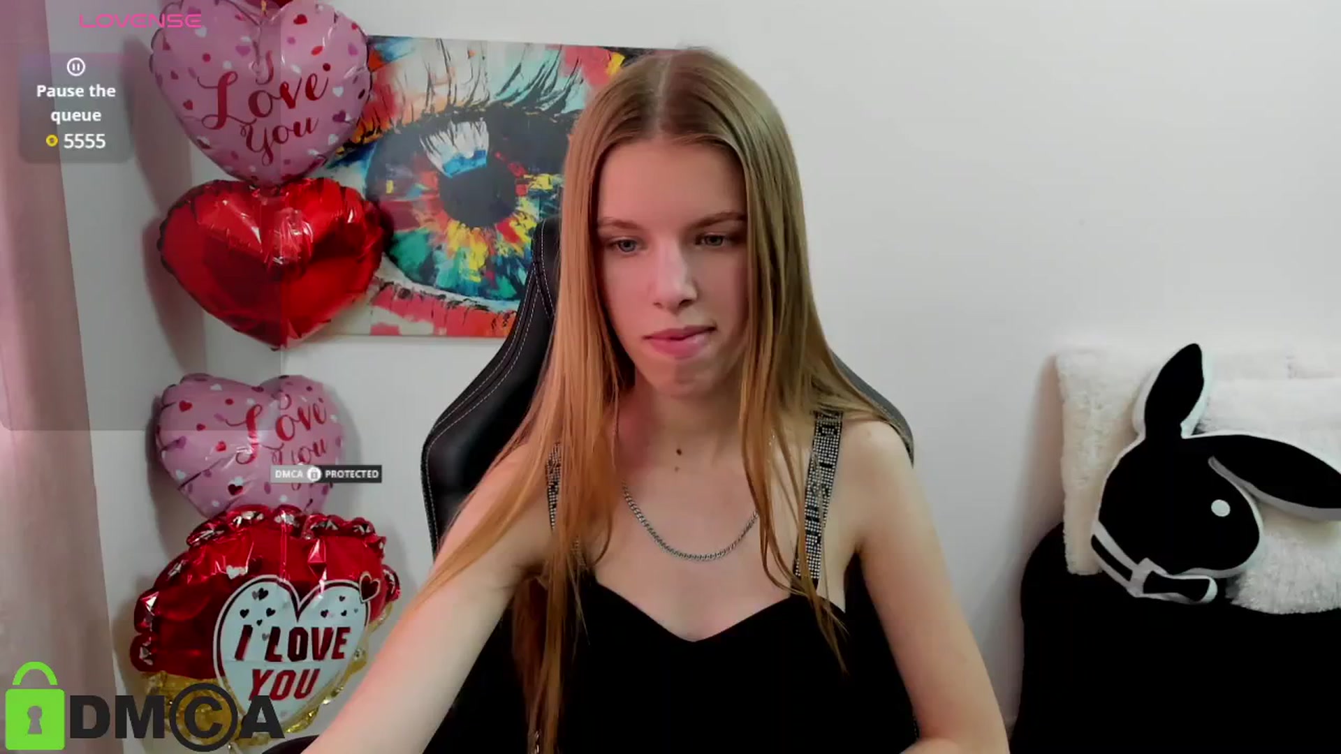 Gallery image thumbnail from Goldy_Emma's myfreecams stream on, 02/17/2025, 11:54 image 19 of 20