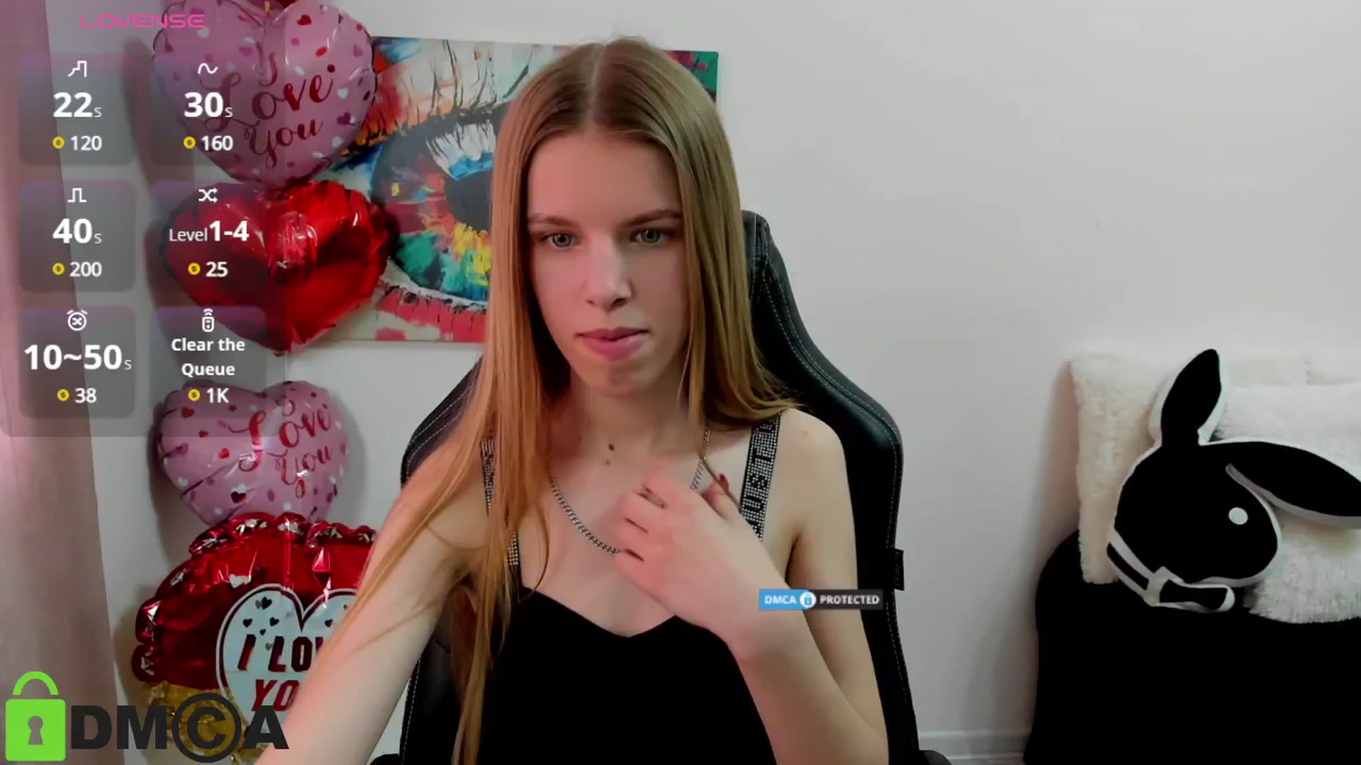 Gallery image thumbnail from Goldy_Emma's myfreecams stream on, 02/17/2025, 11:54 image 16 of 20