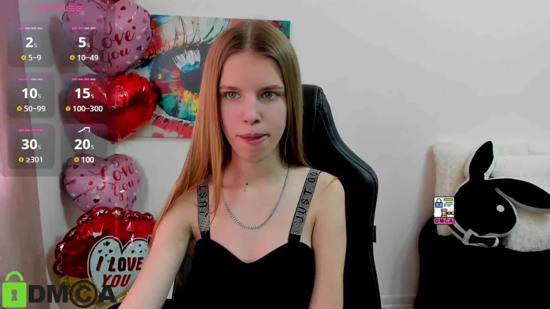 Gallery image thumbnail from Goldy_Emma's myfreecams stream on, 02/17/2025, 11:54 image 14 of 20
