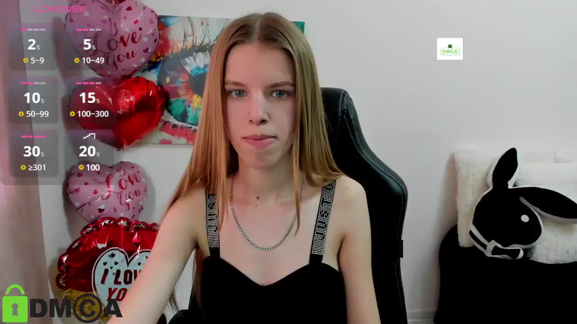 Gallery image thumbnail from Goldy_Emma's myfreecams stream on, 02/17/2025, 11:54 image 1 of 20