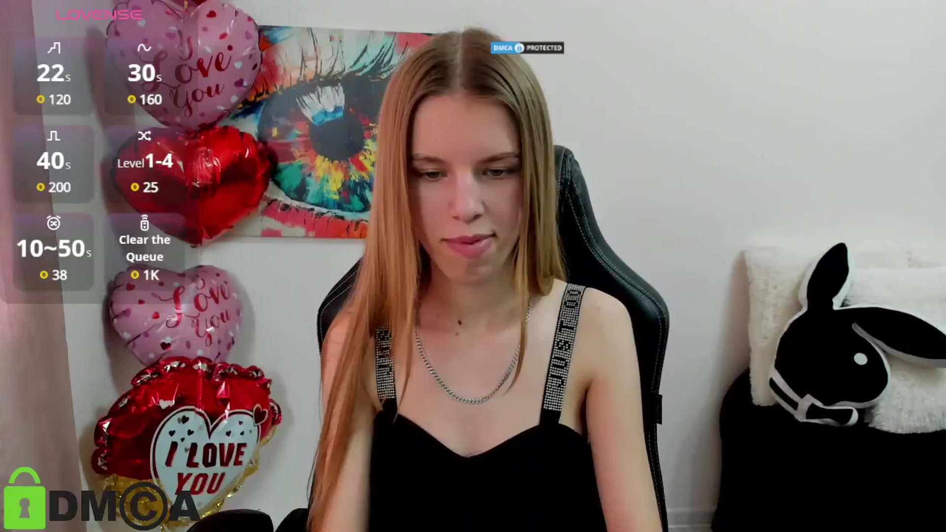 Gallery image thumbnail from Goldy_Emma's myfreecams stream on, 02/17/2025, 11:54 image 3 of 20