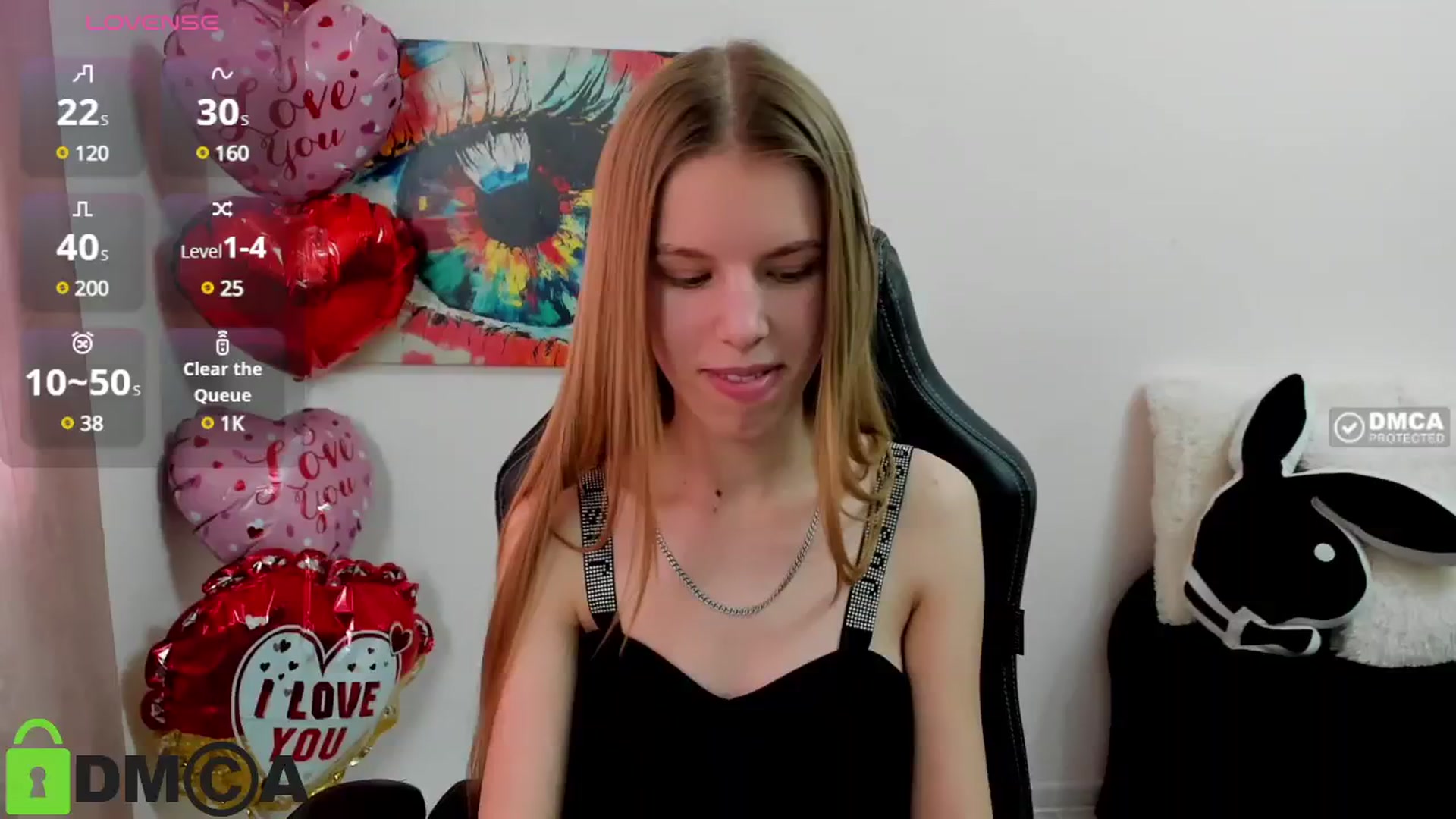 Gallery image thumbnail from Goldy_Emma's myfreecams stream on, 02/17/2025, 11:54 image 8 of 20