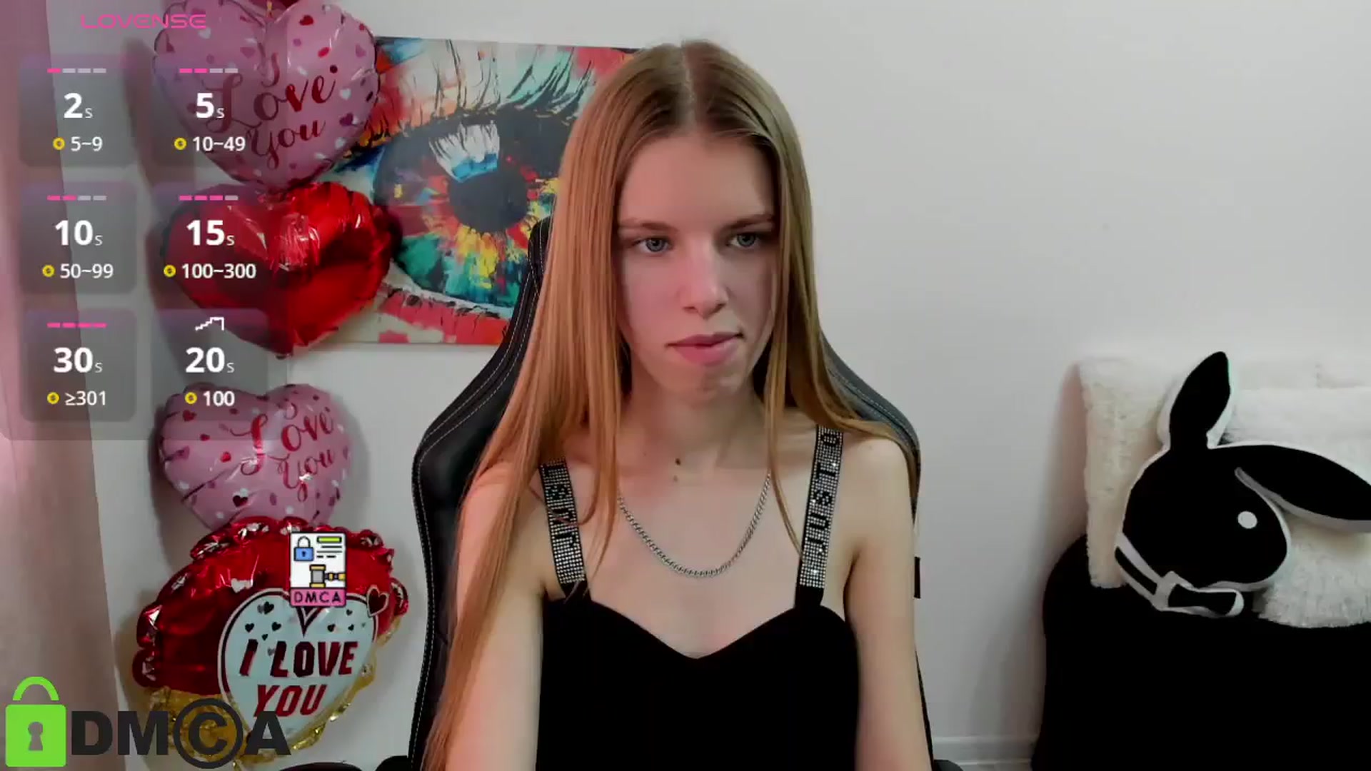 Gallery image thumbnail from Goldy_Emma's myfreecams stream on, 02/17/2025, 11:54 image 10 of 20