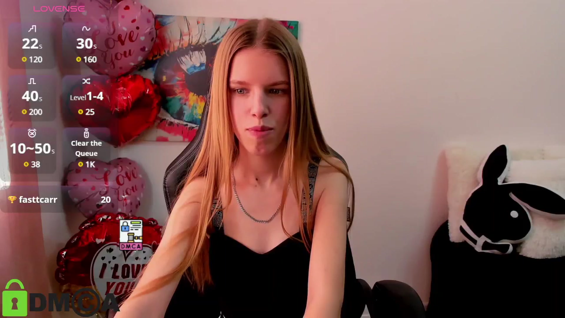 Gallery image thumbnail from Goldy_Emma's myfreecams stream on, 02/17/2025, 12:31 image 11 of 20
