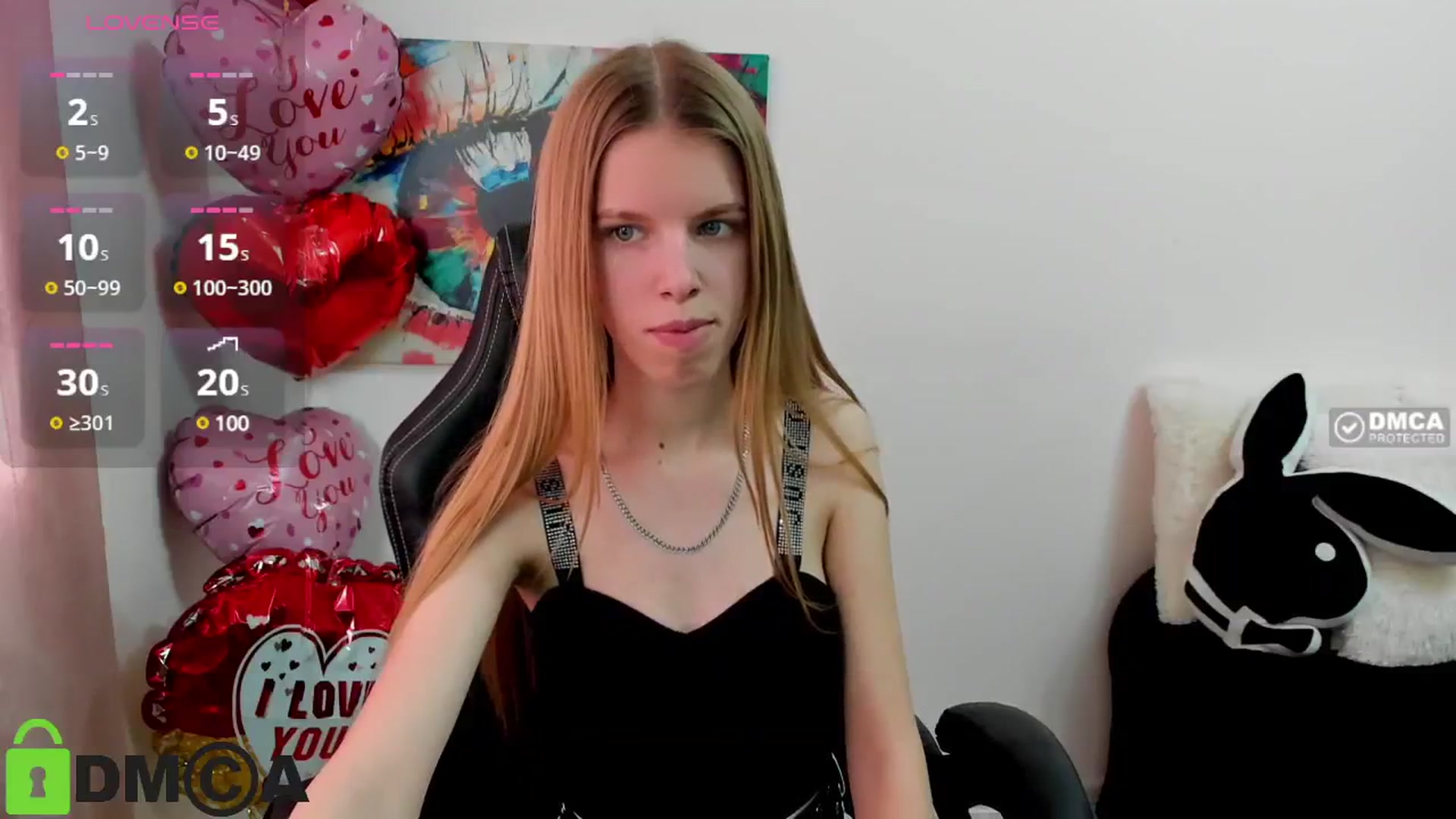 Gallery image thumbnail from Goldy_Emma's myfreecams stream on, 02/17/2025, 12:31 image 7 of 20