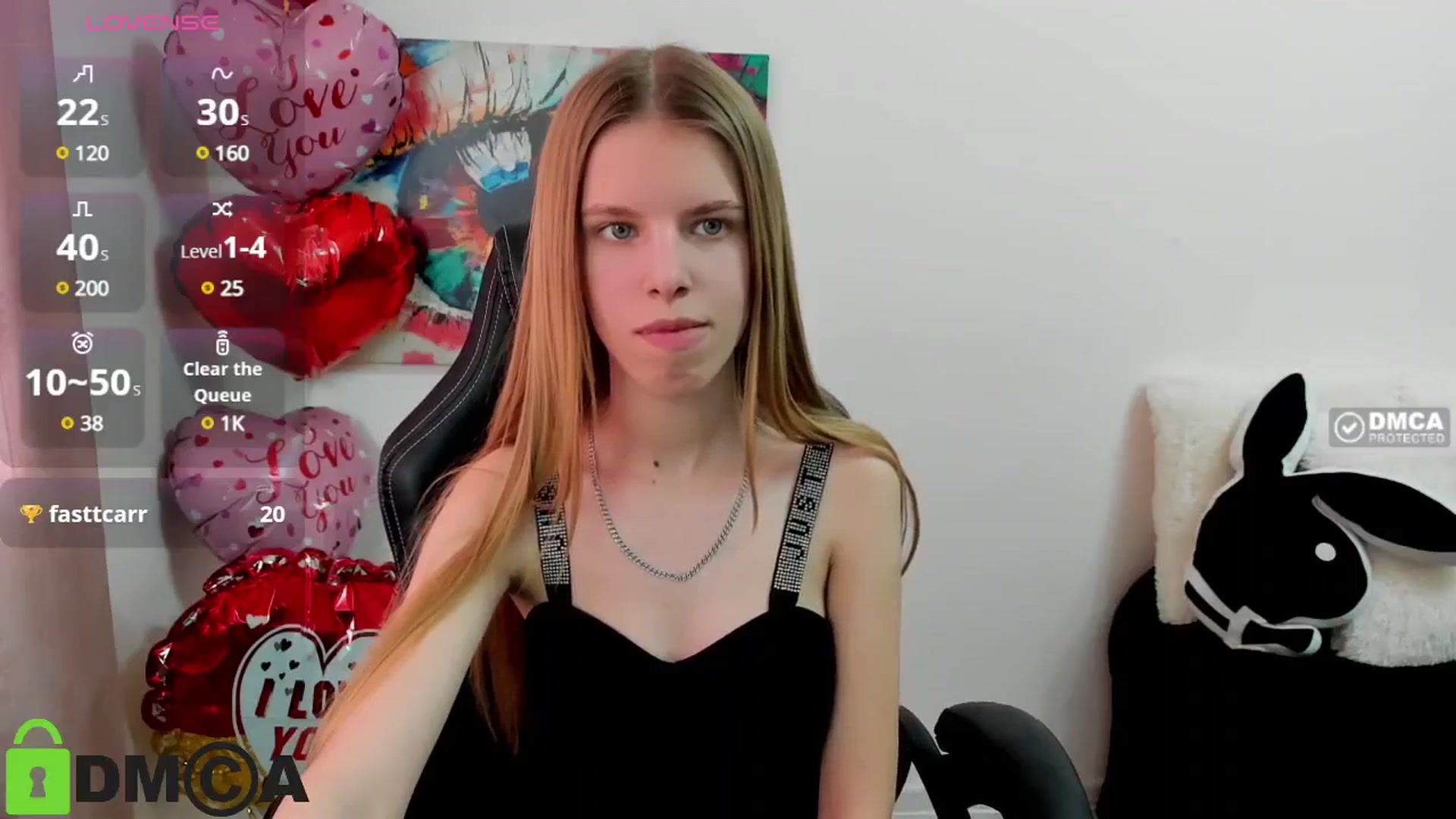 Gallery image thumbnail from Goldy_Emma's myfreecams stream on, 02/17/2025, 12:31 image 20 of 20