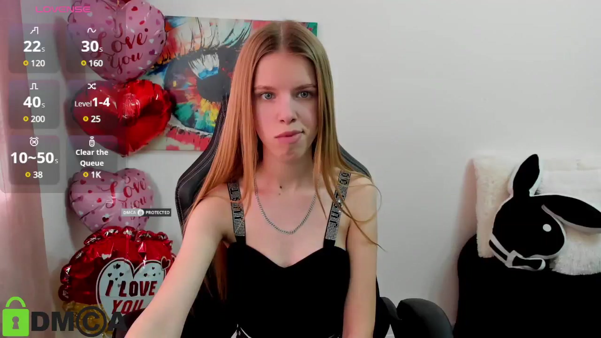 Gallery image thumbnail from Goldy_Emma's myfreecams stream on, 02/17/2025, 12:31 image 8 of 20