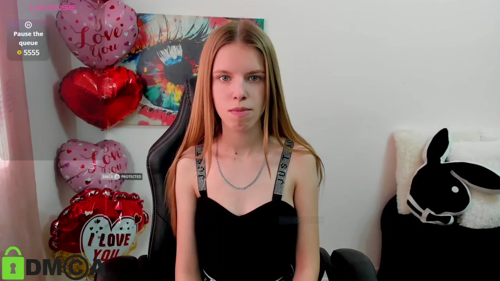 Gallery image thumbnail from Goldy_Emma's myfreecams stream on, 02/17/2025, 12:31 image 9 of 20