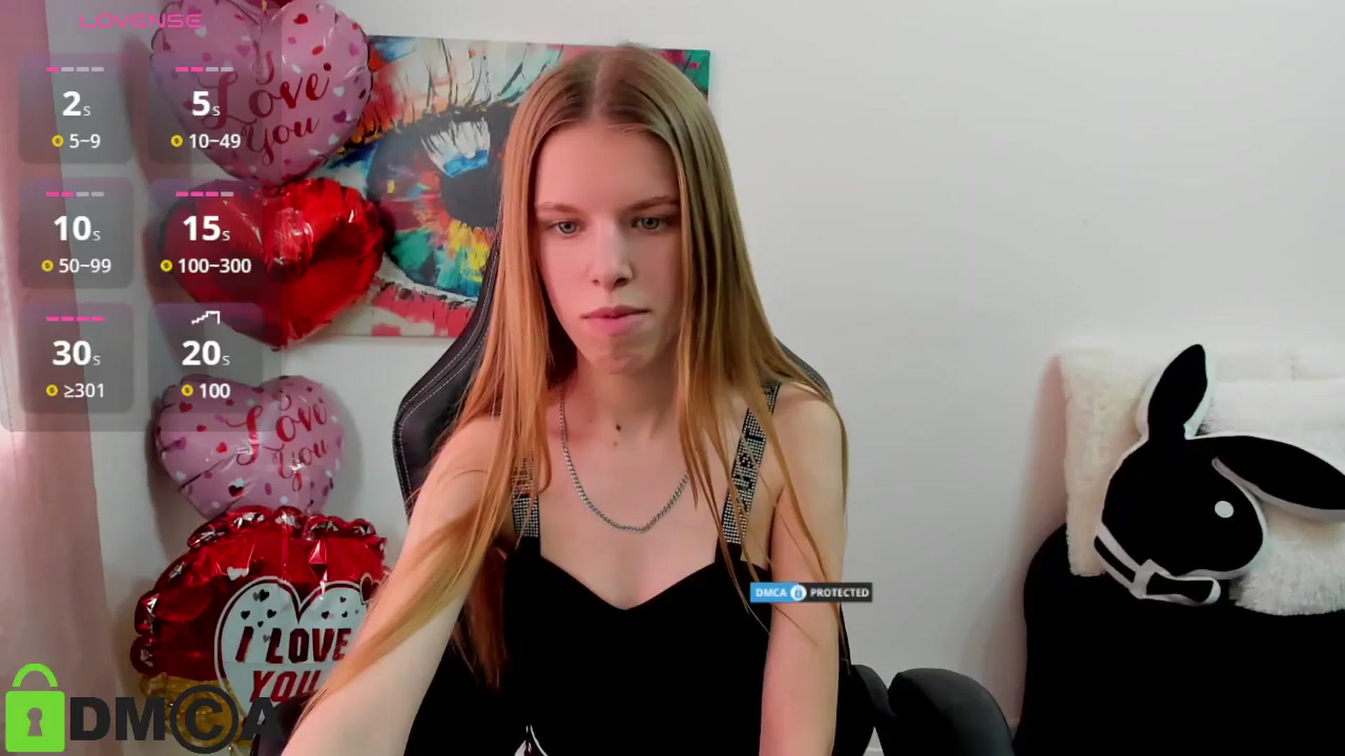 Gallery image thumbnail from Goldy_Emma's myfreecams stream on, 02/17/2025, 12:31 image 10 of 20