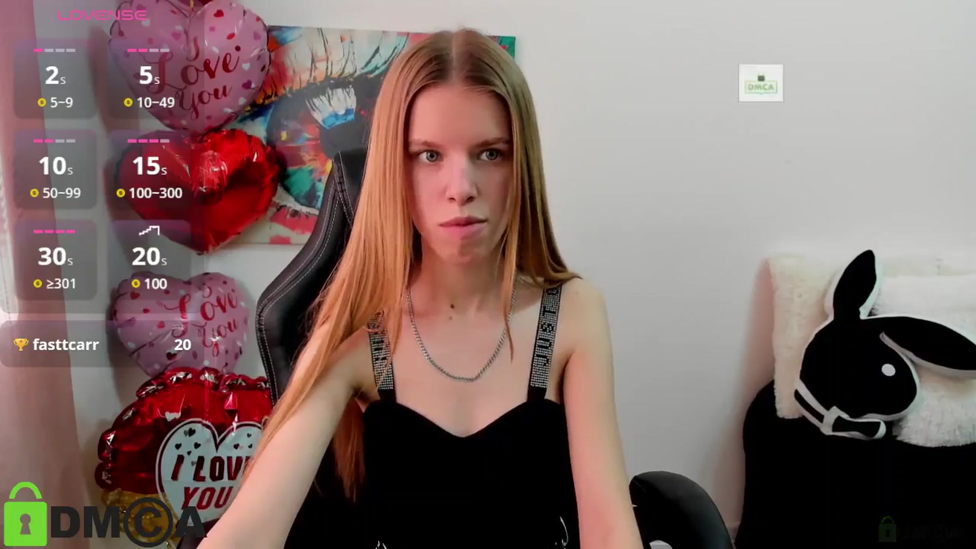 Gallery image thumbnail from Goldy_Emma's myfreecams stream on, 02/17/2025, 12:31 image 13 of 20