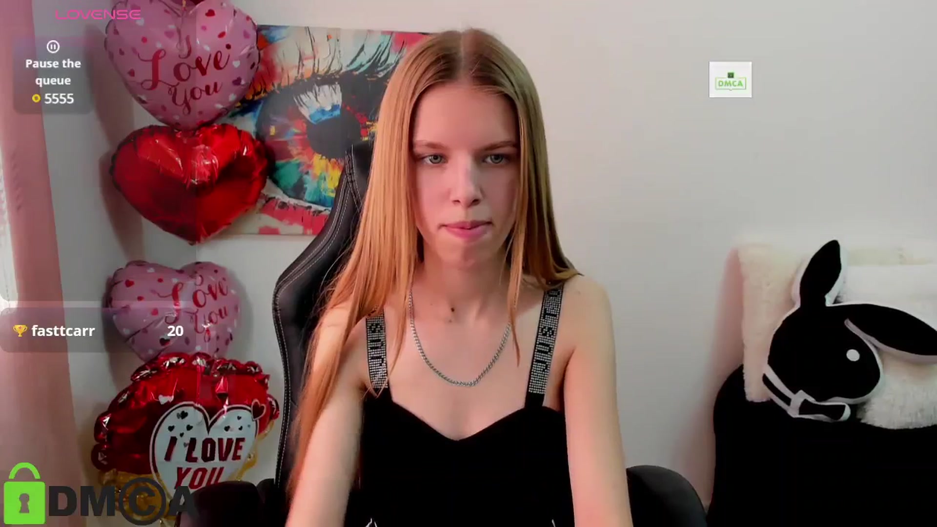 Gallery image thumbnail from Goldy_Emma's myfreecams stream on, 02/17/2025, 12:31 image 12 of 20