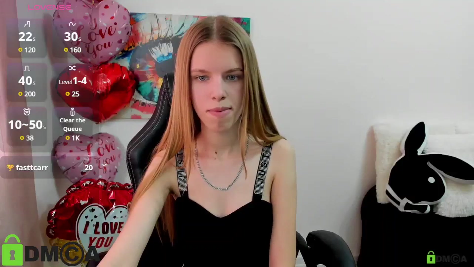 Gallery image thumbnail from Goldy_Emma's myfreecams stream on, 02/17/2025, 12:31 image 14 of 20