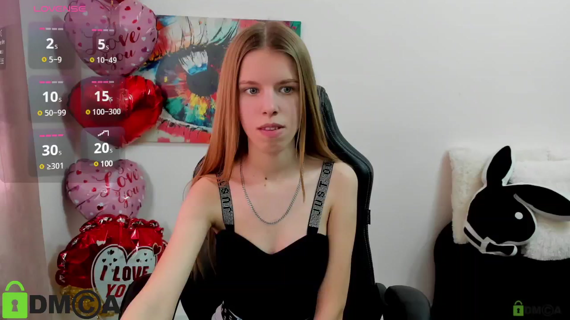 Gallery image thumbnail from Goldy_Emma's myfreecams stream on, 02/17/2025, 12:31 image 1 of 20