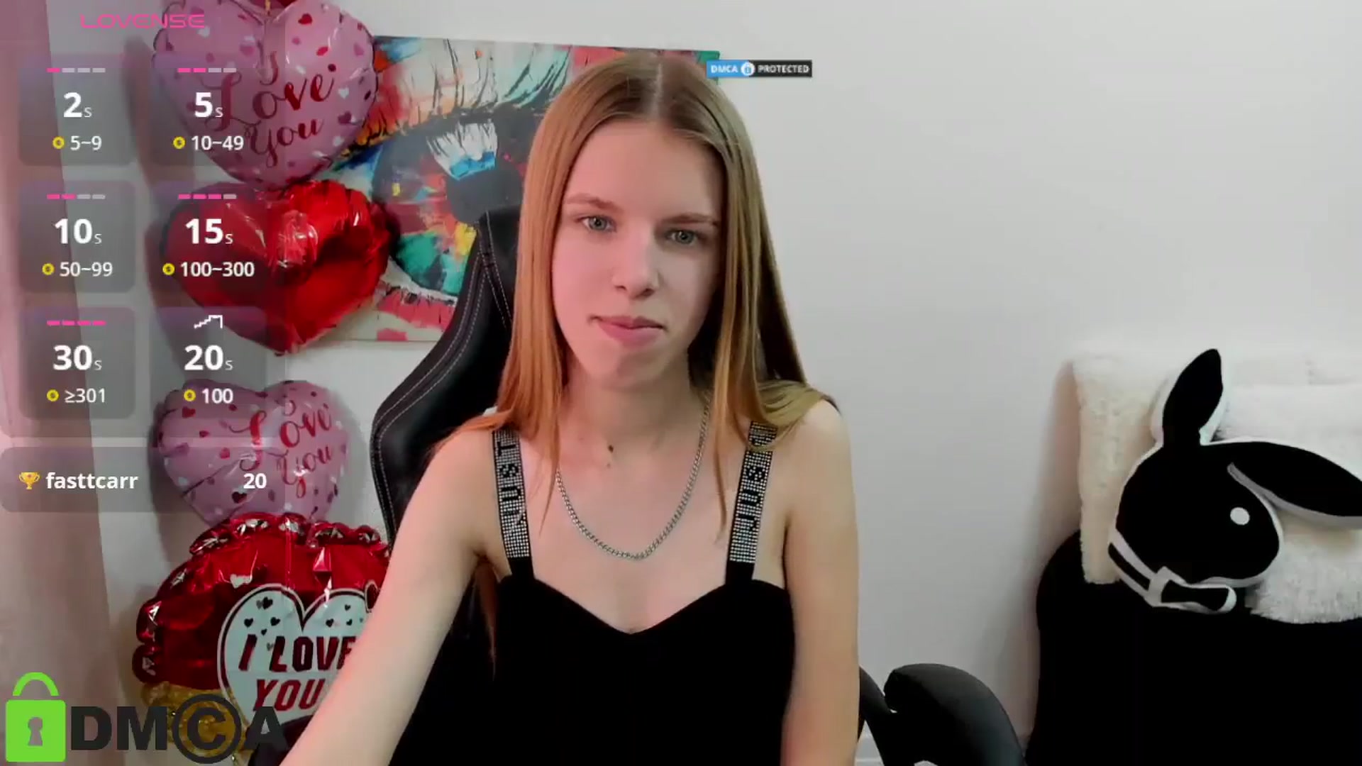 Gallery image thumbnail from Goldy_Emma's myfreecams stream on, 02/17/2025, 12:31 image 16 of 20