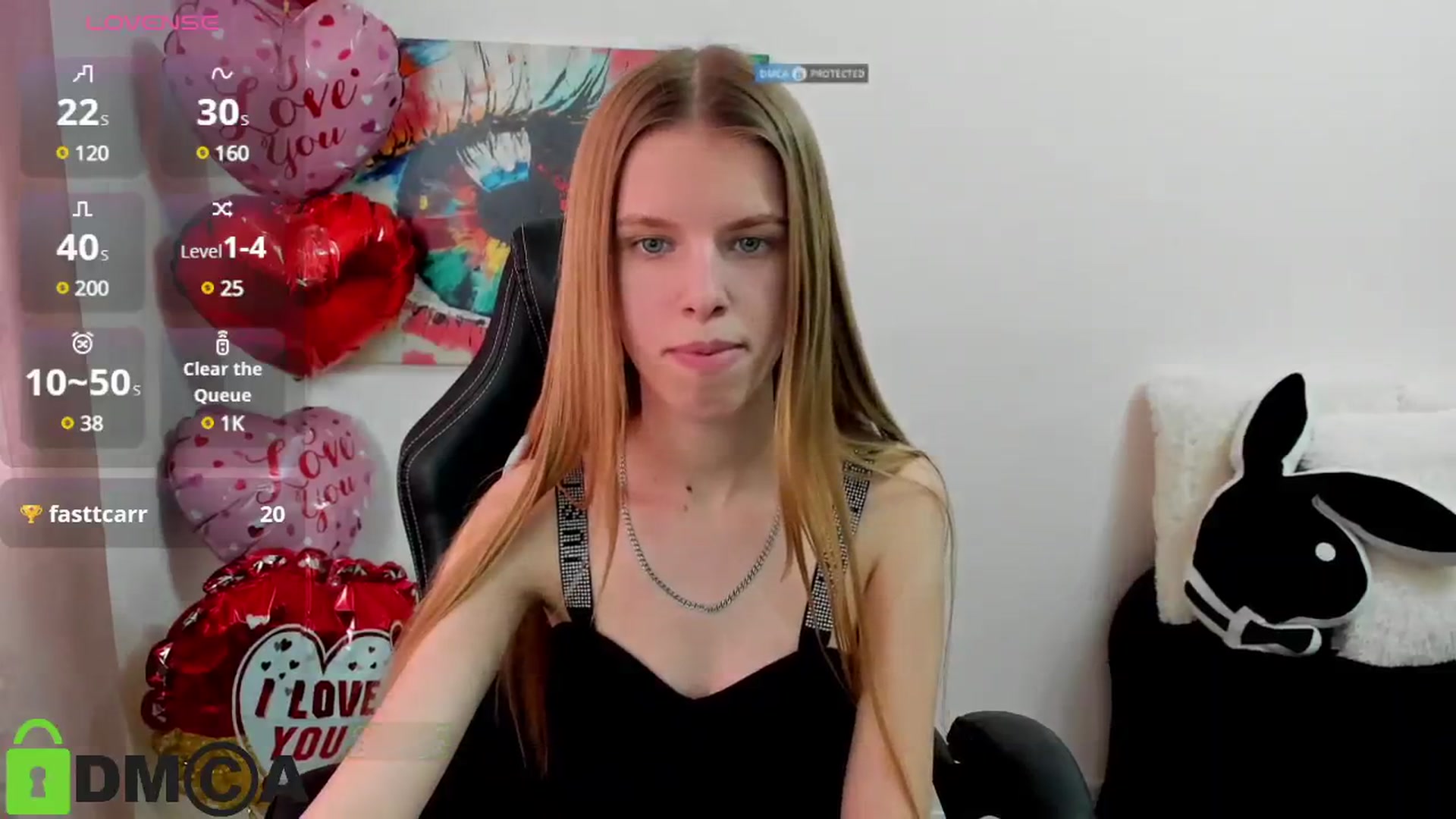 Gallery image thumbnail from Goldy_Emma's myfreecams stream on, 02/17/2025, 12:31 image 17 of 20