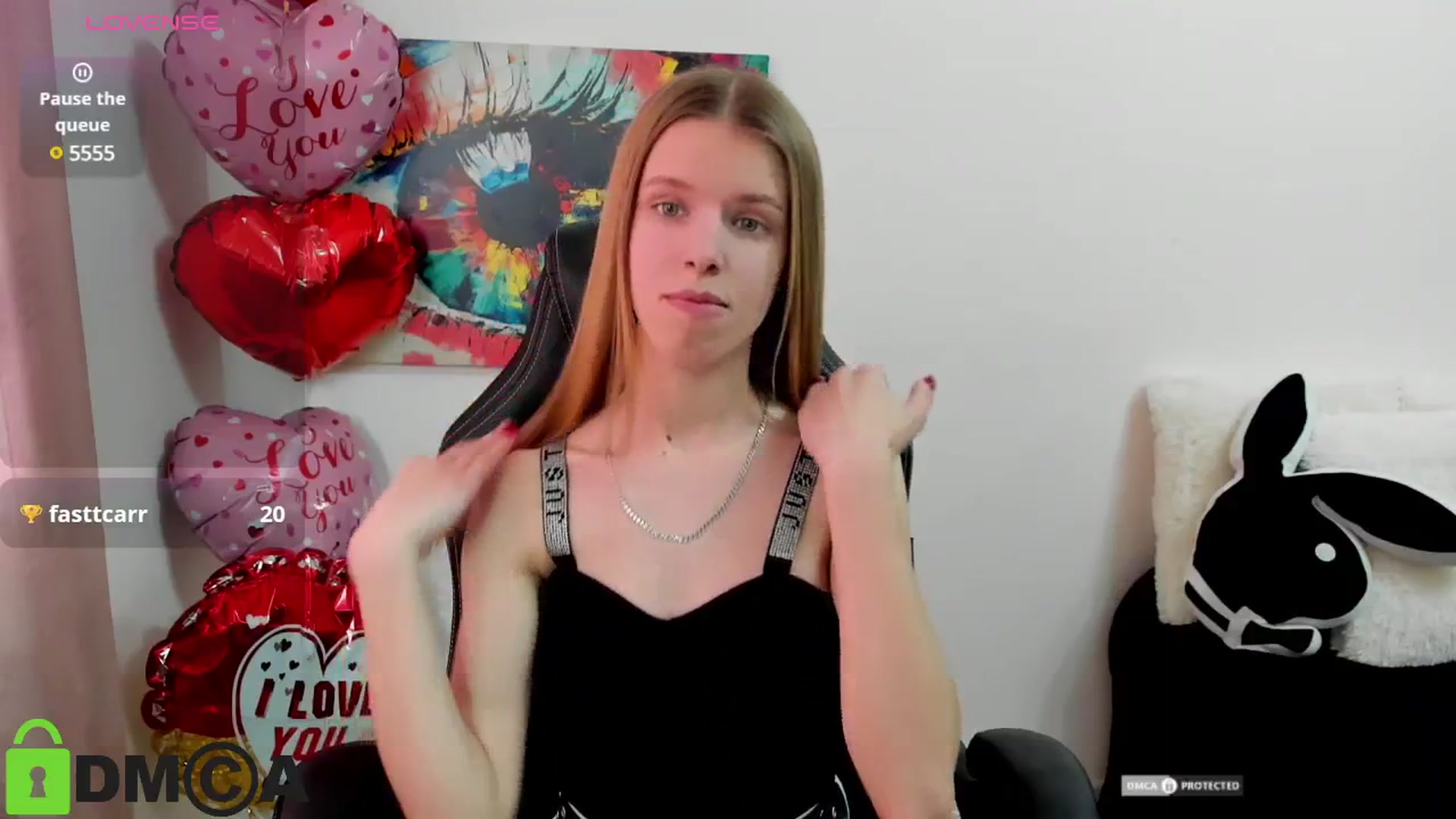 Gallery image thumbnail from Goldy_Emma's myfreecams stream on, 02/17/2025, 12:31 image 15 of 20