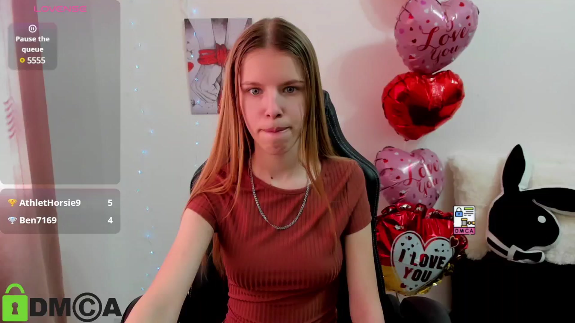 Gallery image thumbnail from Goldy_Emma's myfreecams stream on, 02/18/2025, 11:41 image 5 of 20