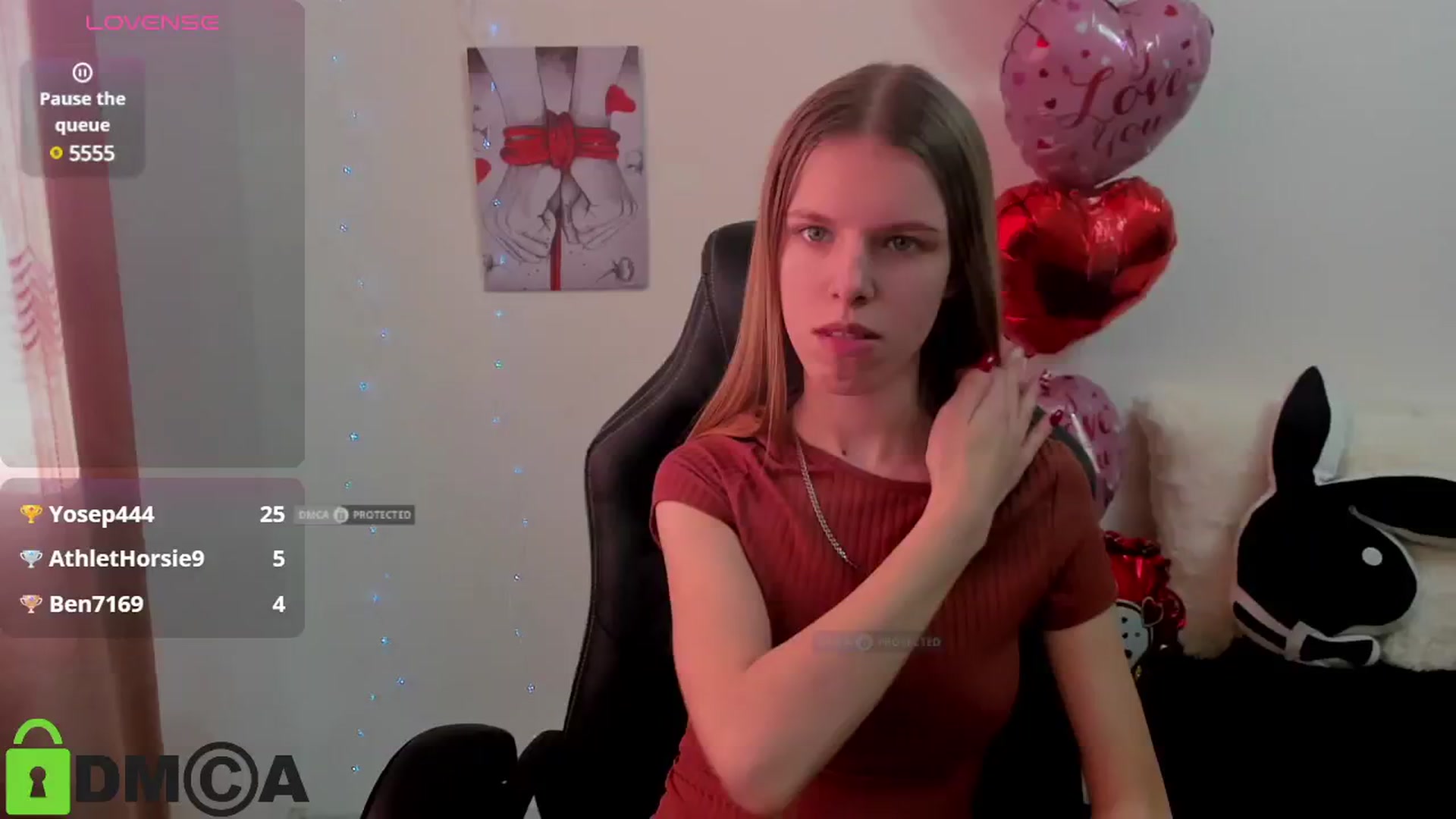 Gallery image thumbnail from Goldy_Emma's myfreecams stream on, 02/18/2025, 11:41 image 19 of 20