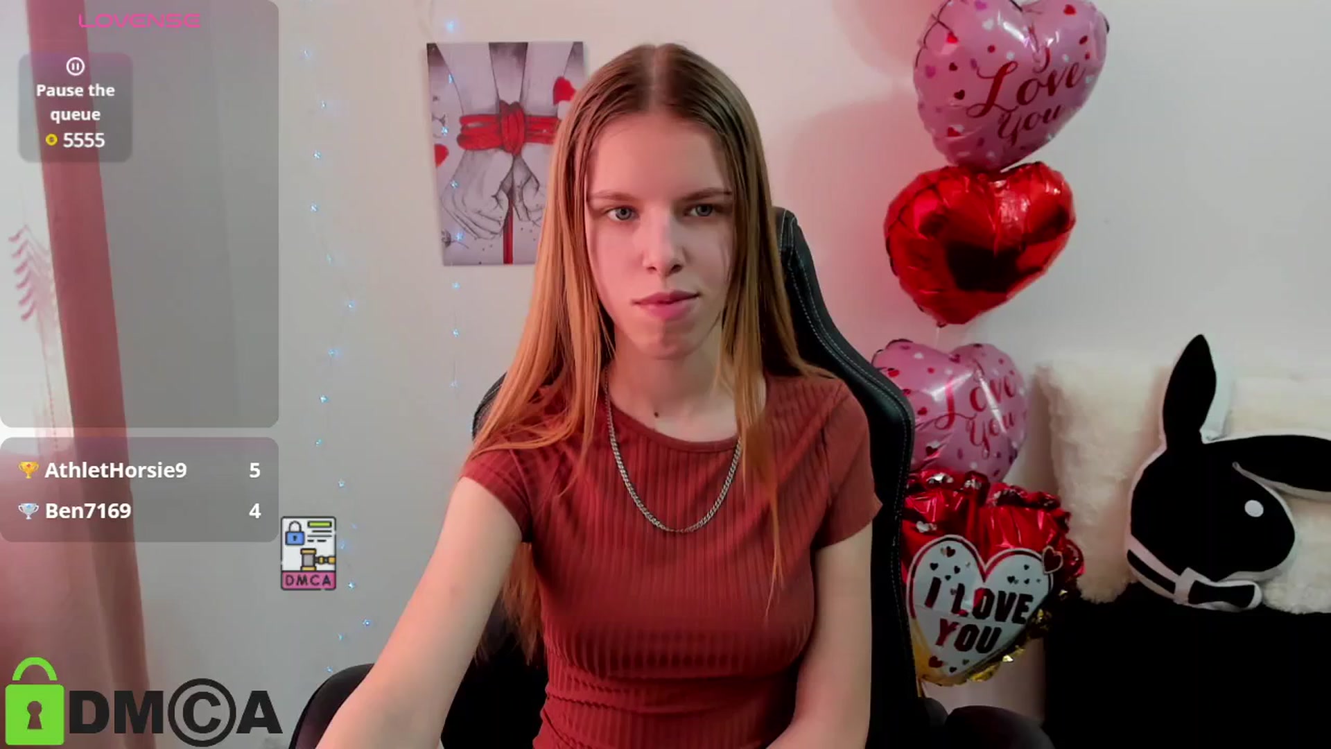 Gallery image thumbnail from Goldy_Emma's myfreecams stream on, 02/18/2025, 11:41 image 10 of 20