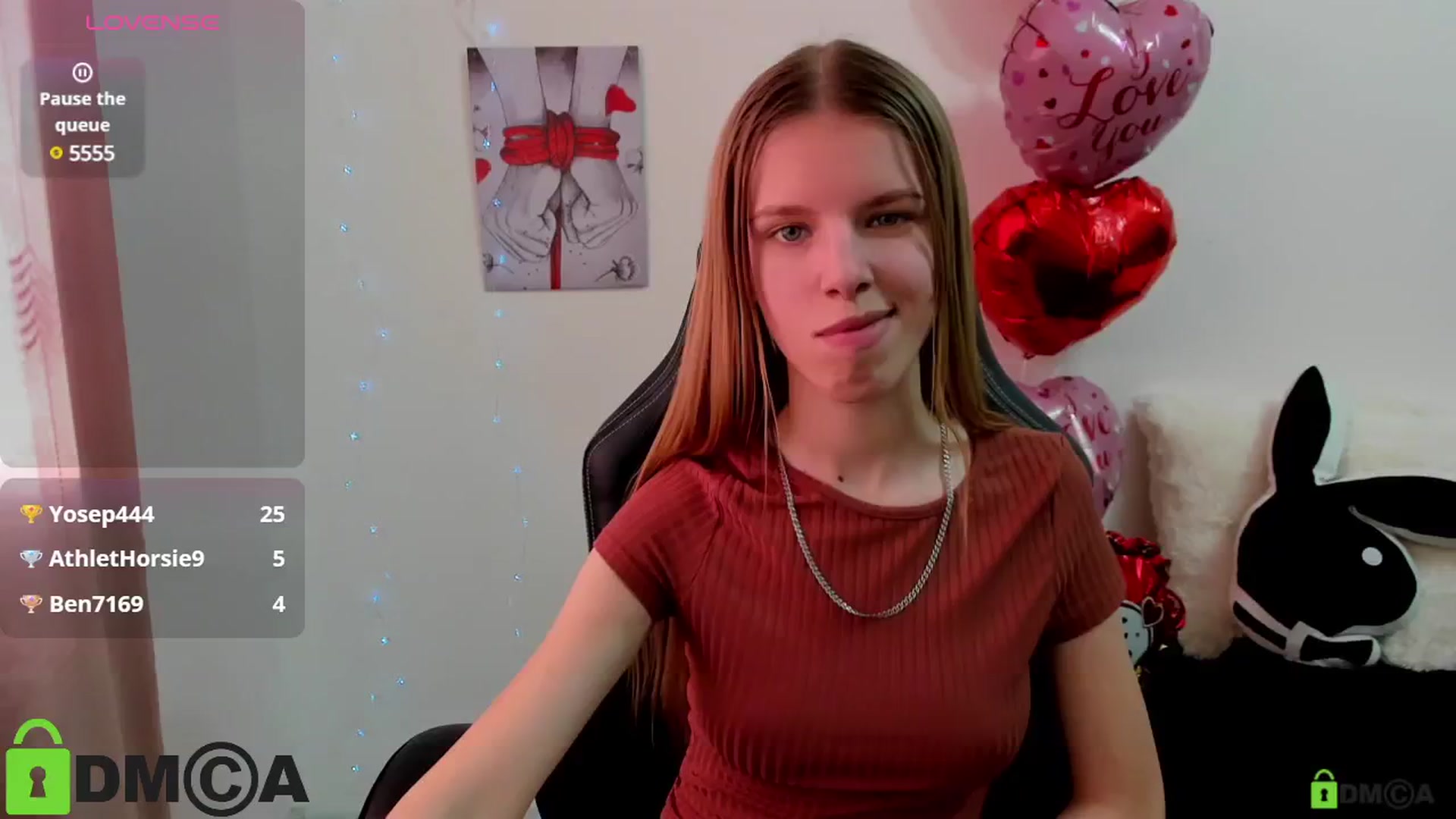 Gallery image thumbnail from Goldy_Emma's myfreecams stream on, 02/18/2025, 11:41 image 16 of 20