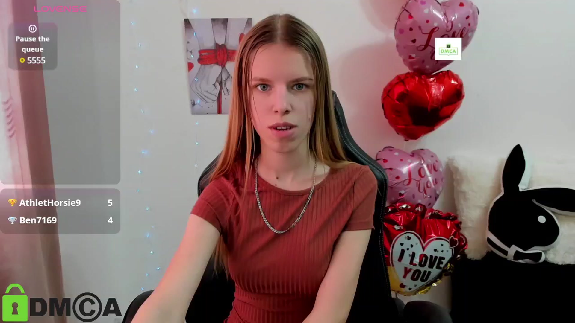 Gallery image thumbnail from Goldy_Emma's myfreecams stream on, 02/18/2025, 11:41 image 1 of 20
