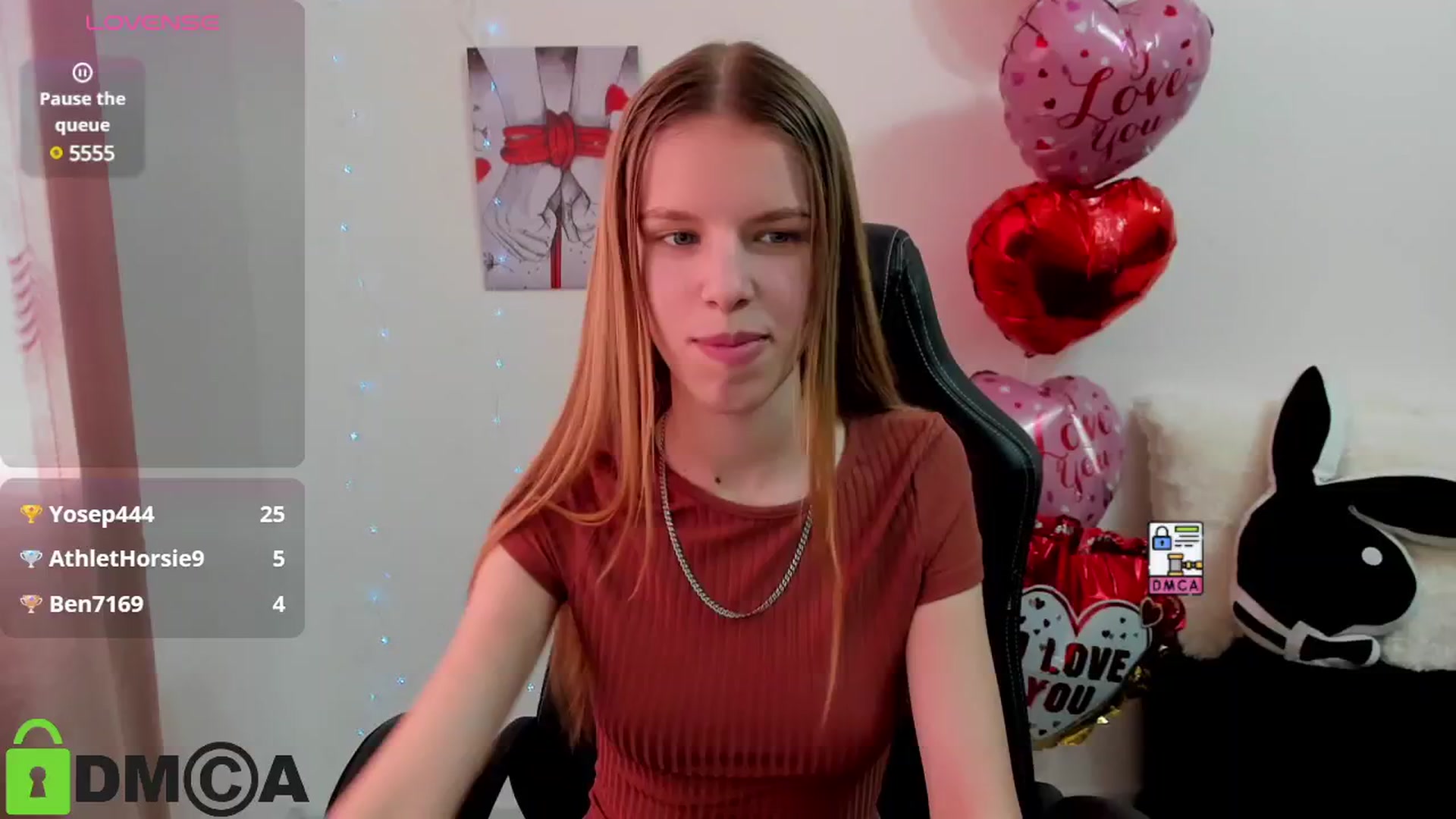 Gallery image thumbnail from Goldy_Emma's myfreecams stream on, 02/18/2025, 11:41 image 13 of 20