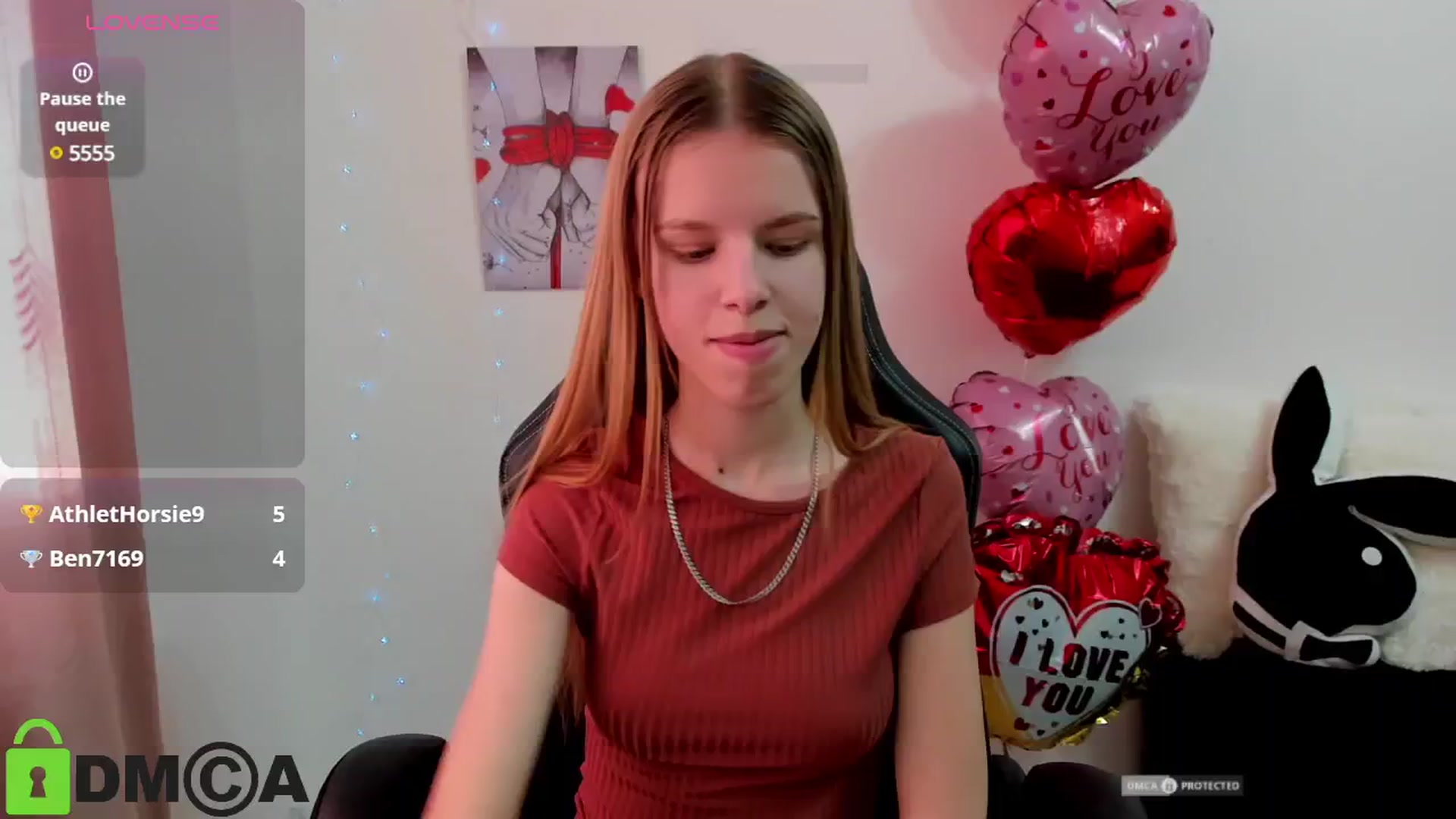 Gallery image thumbnail from Goldy_Emma's myfreecams stream on, 02/18/2025, 11:41 image 7 of 20