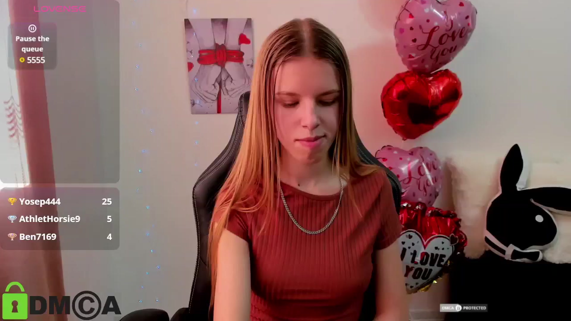 Gallery image thumbnail from Goldy_Emma's myfreecams stream on, 02/18/2025, 13:04 image 17 of 20