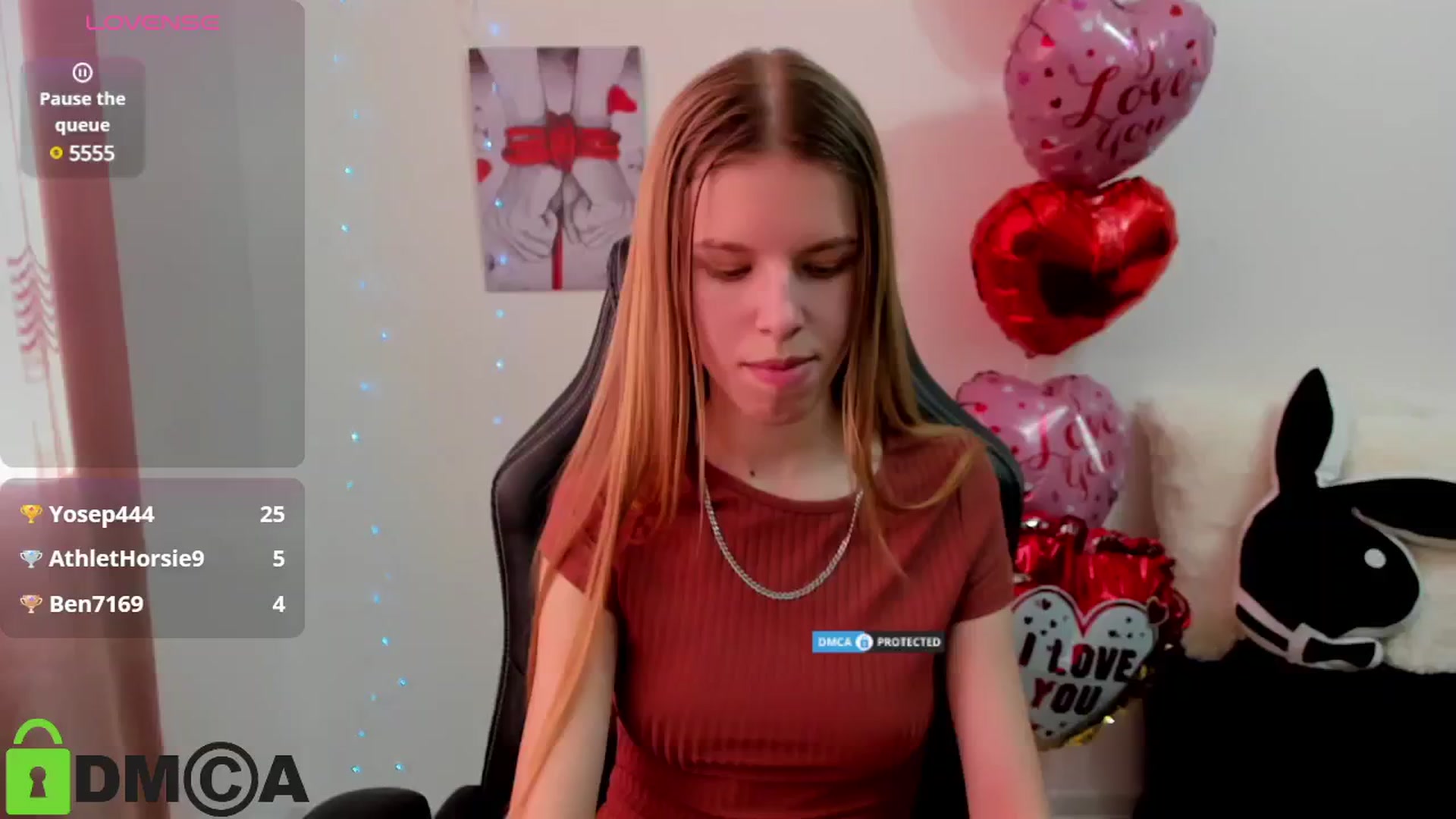 Gallery image thumbnail from Goldy_Emma's myfreecams stream on, 02/18/2025, 13:04 image 15 of 20