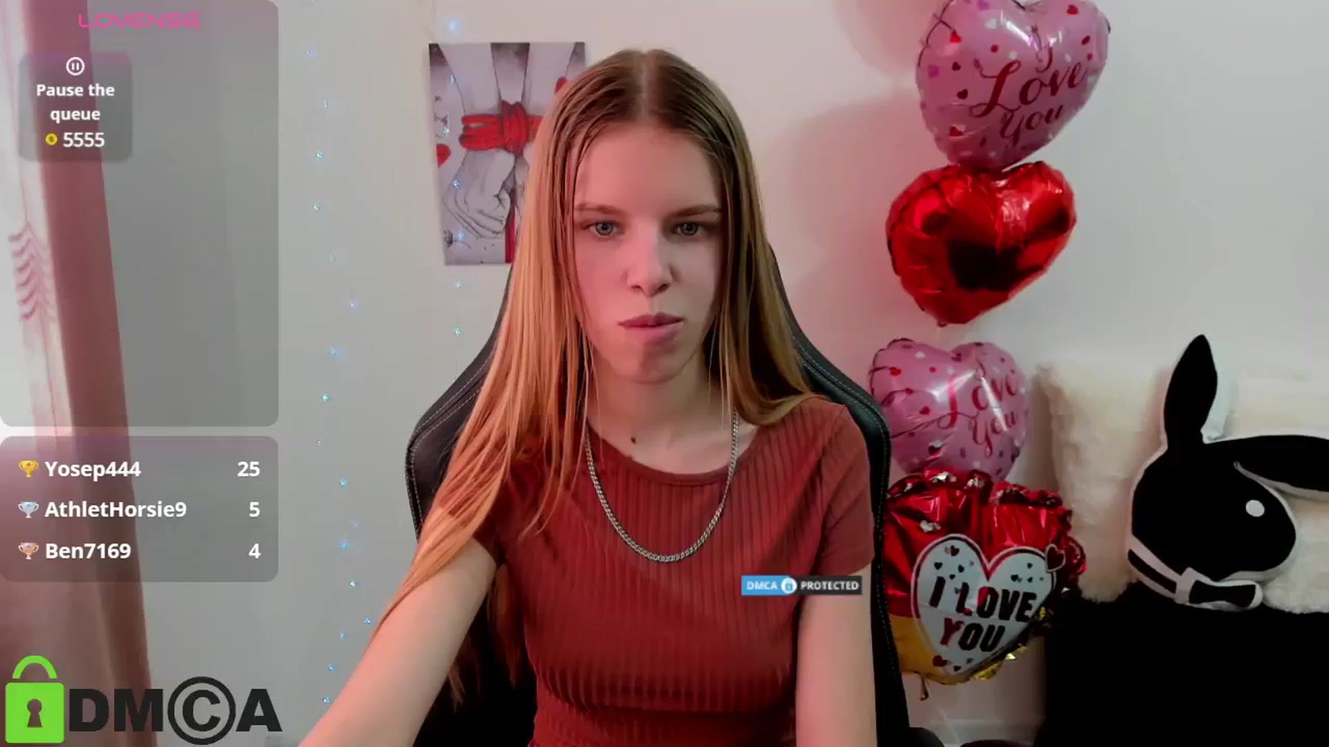 Gallery image thumbnail from Goldy_Emma's myfreecams stream on, 02/18/2025, 13:04 image 5 of 20