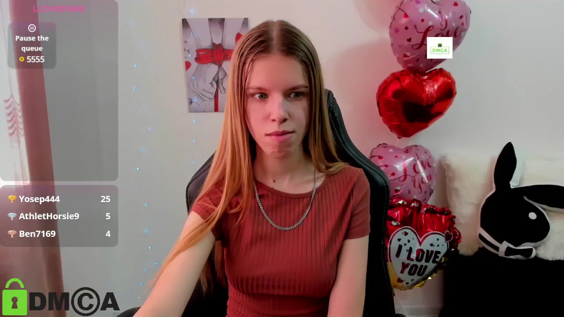 Gallery image thumbnail from Goldy_Emma's myfreecams stream on, 02/18/2025, 13:04 image 11 of 20