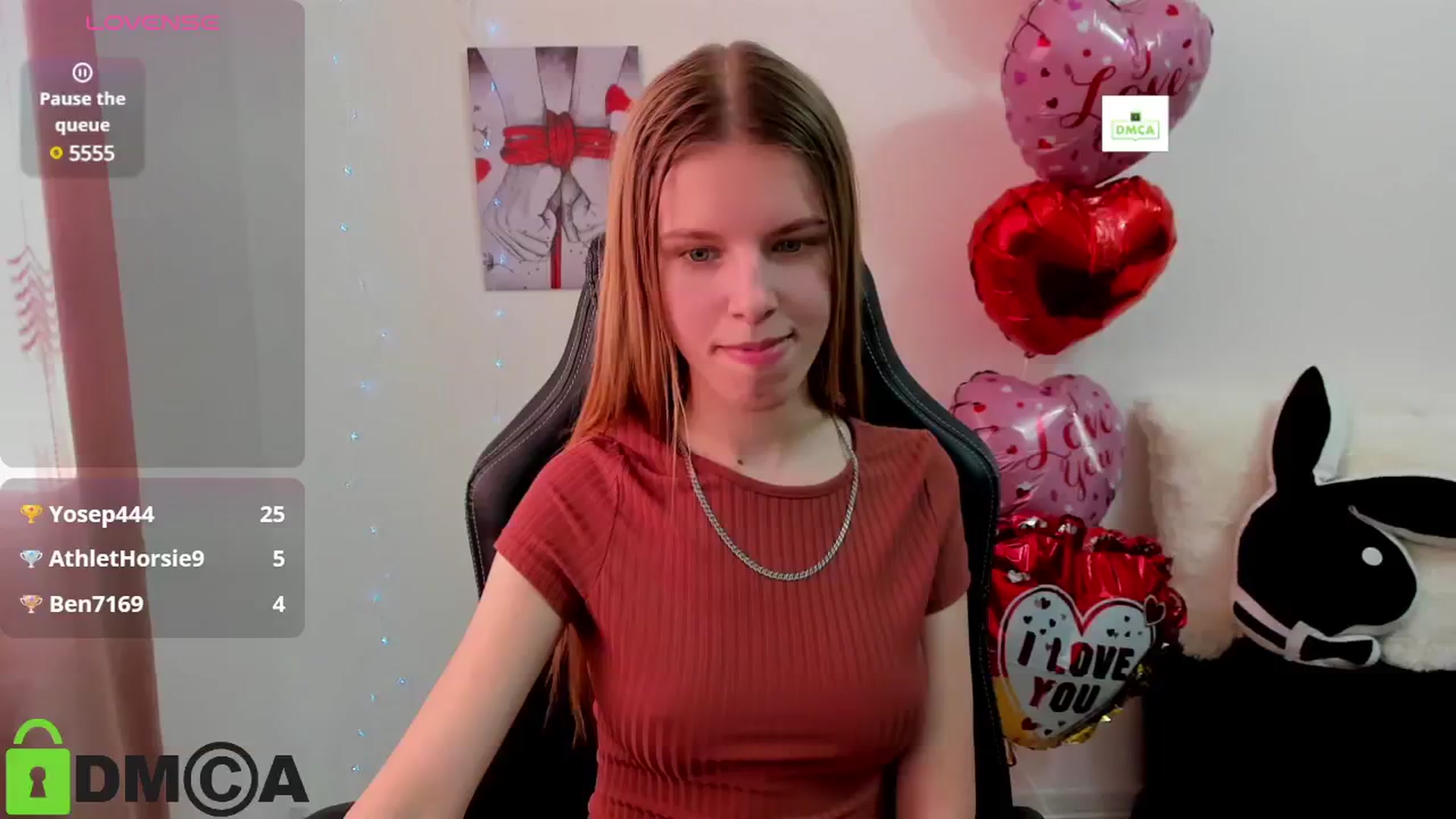 Gallery image thumbnail from Goldy_Emma's myfreecams stream on, 02/18/2025, 13:04 image 1 of 20