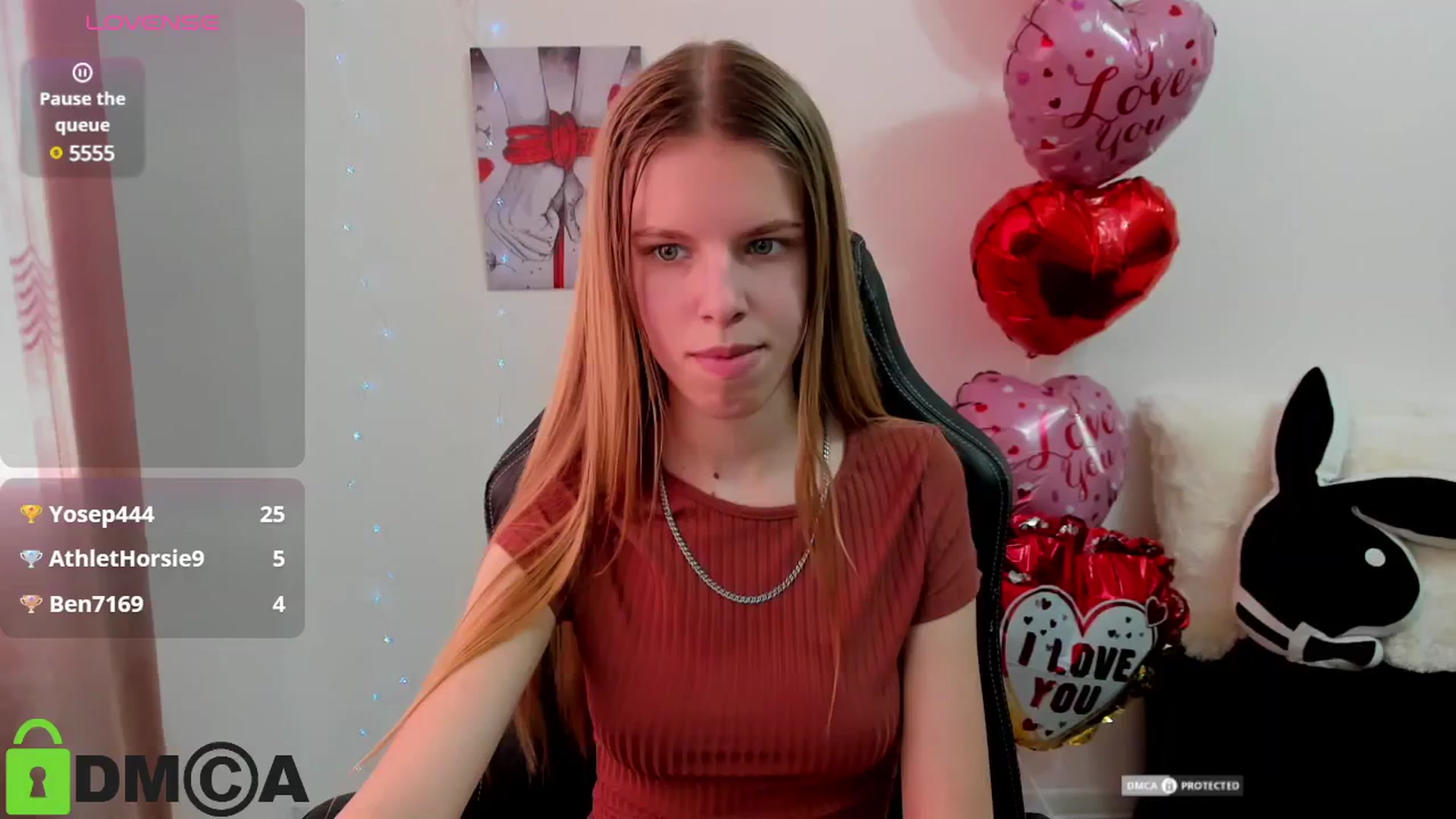 Gallery image thumbnail from Goldy_Emma's myfreecams stream on, 02/18/2025, 13:04 image 7 of 20