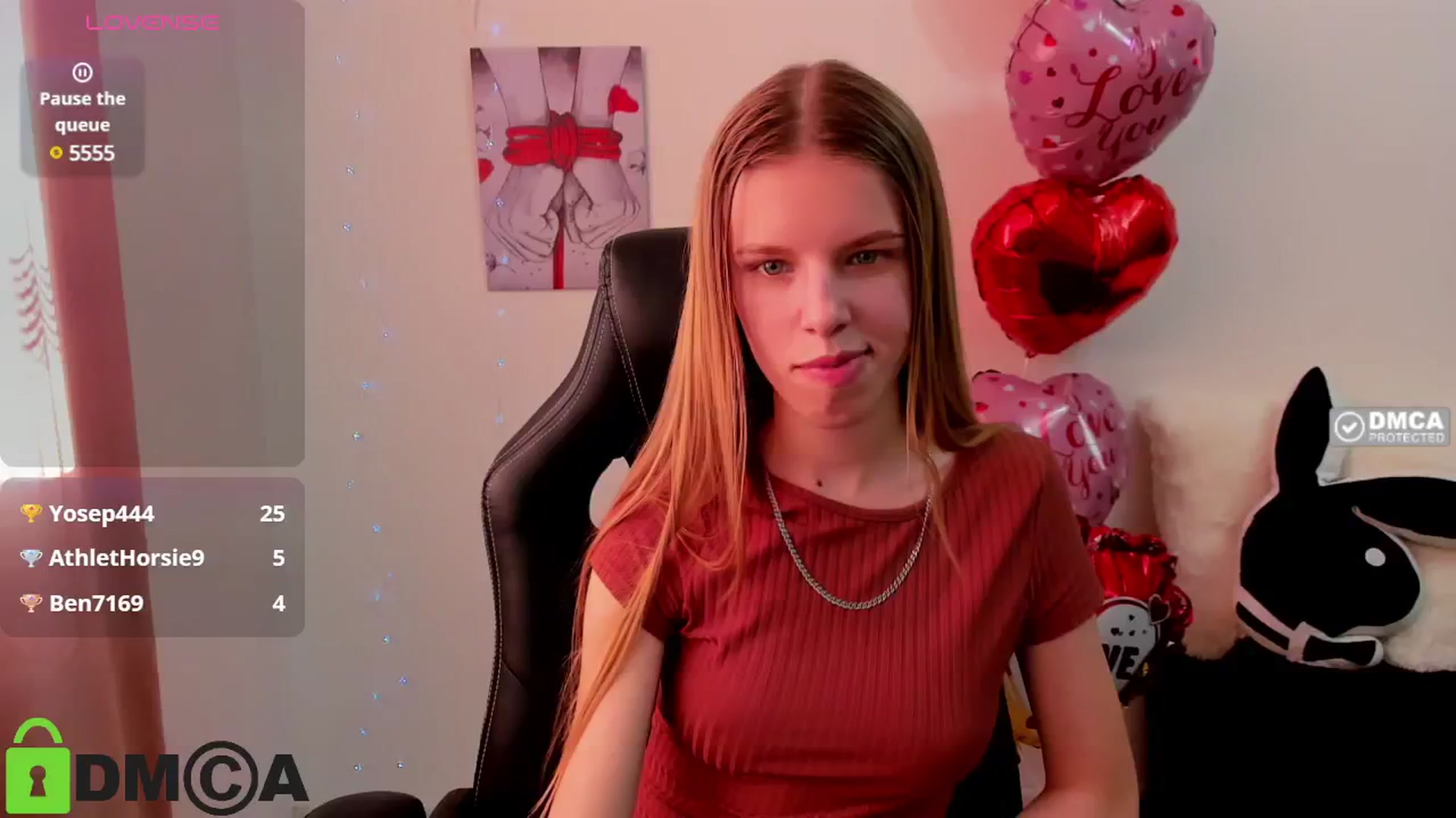 Gallery image thumbnail from Goldy_Emma's myfreecams stream on, 02/18/2025, 13:04 image 19 of 20
