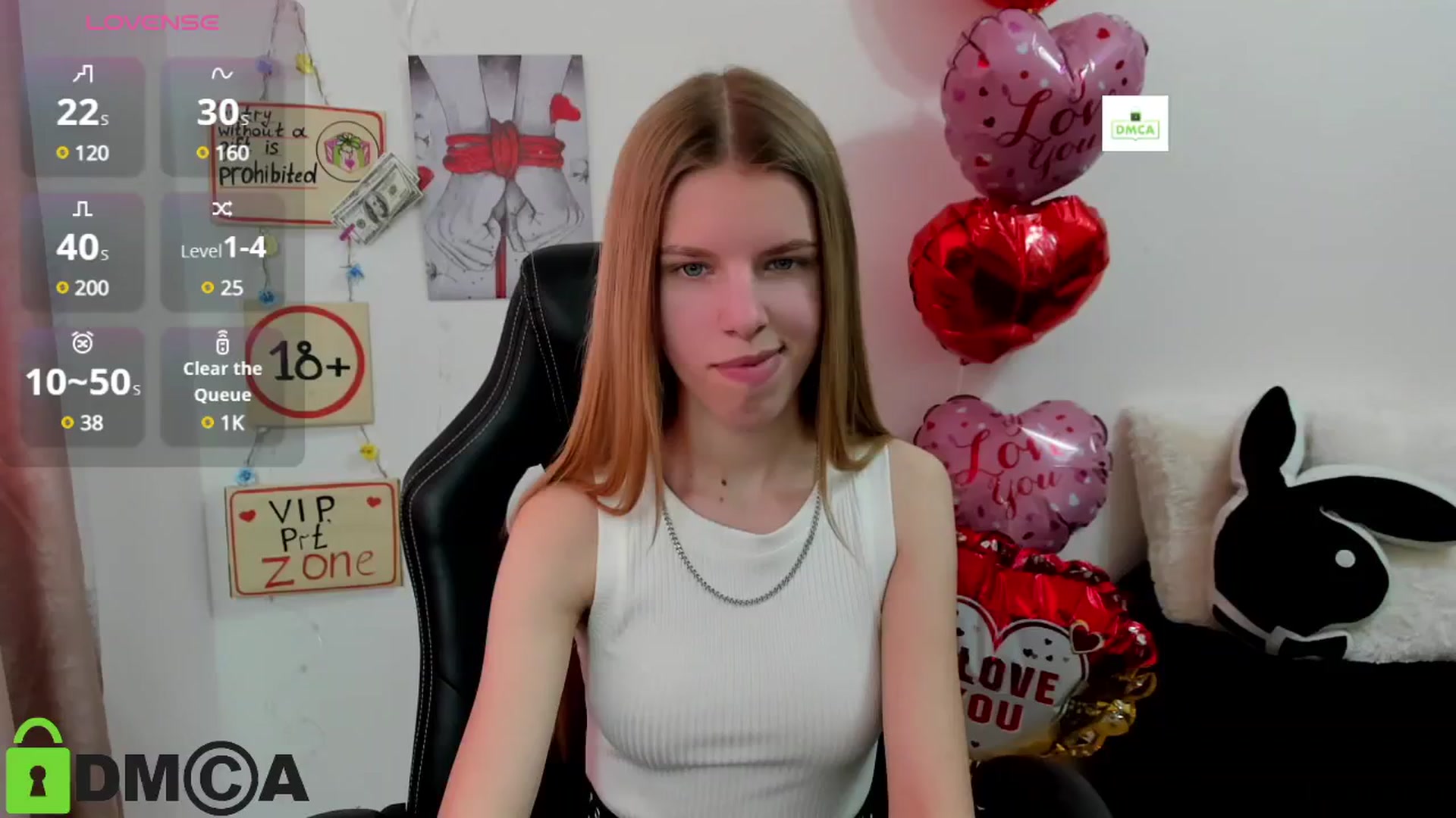 Gallery image thumbnail from Goldy_Emma's myfreecams stream on, 02/19/2025, 09:29 image 9 of 20