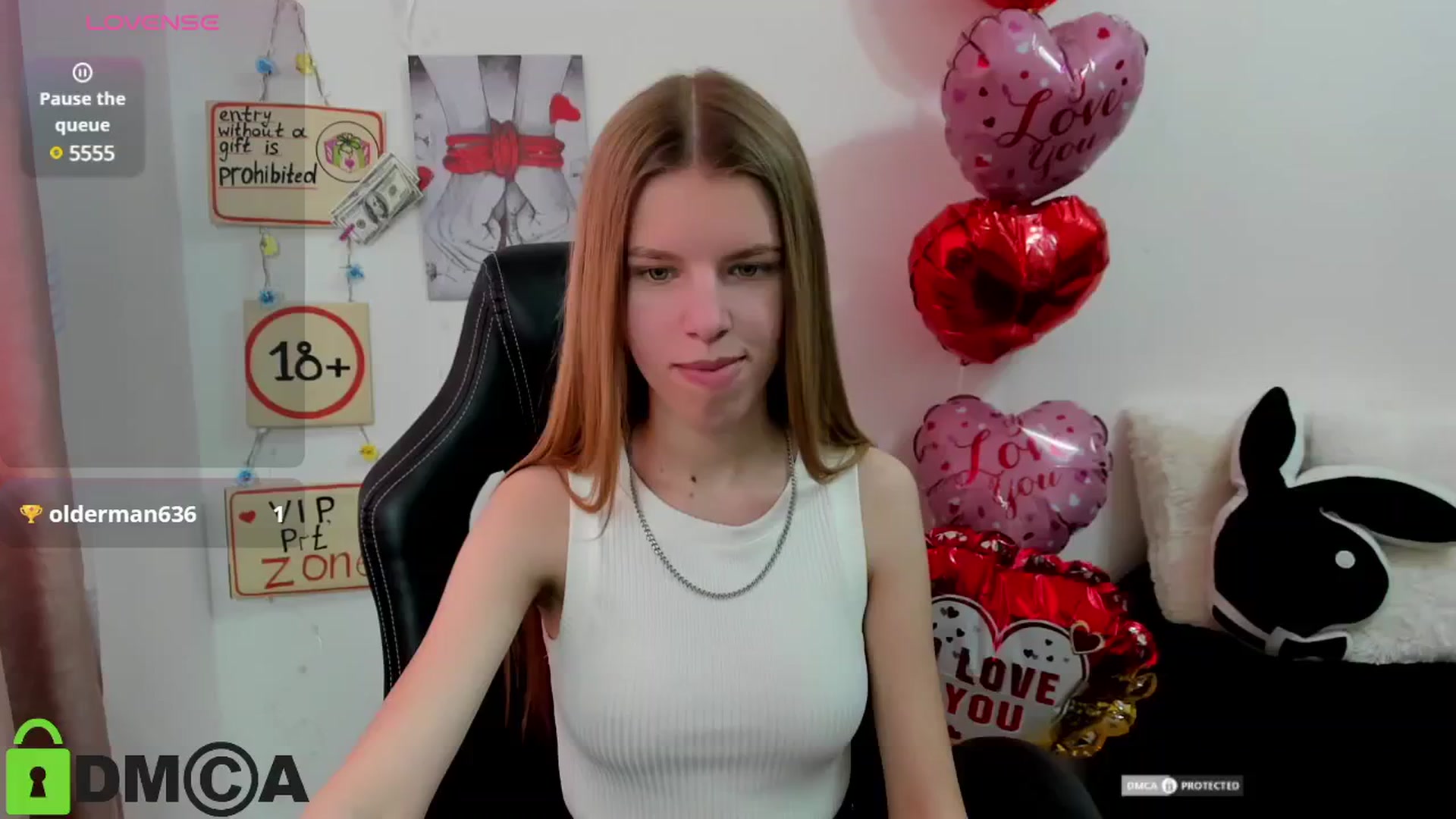 Gallery image thumbnail from Goldy_Emma's myfreecams stream on, 02/19/2025, 09:29 image 20 of 20