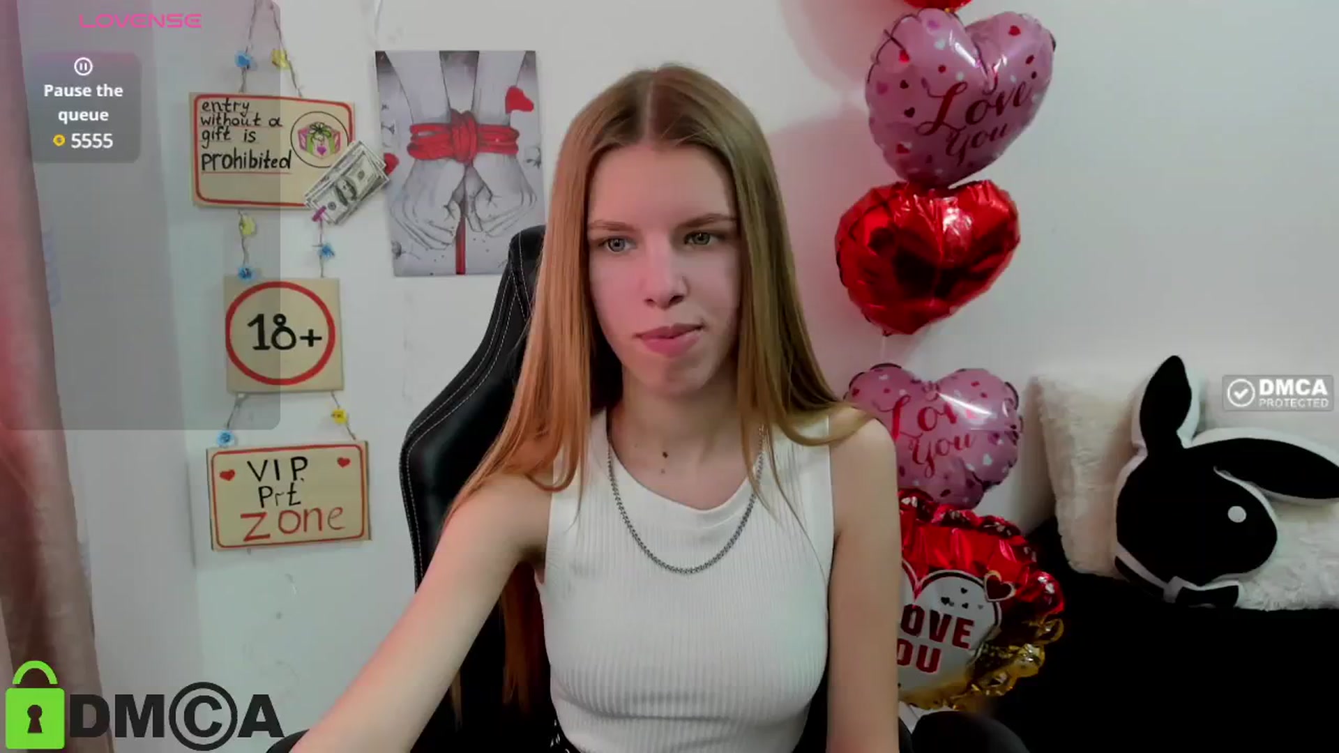 Gallery image thumbnail from Goldy_Emma's myfreecams stream on, 02/19/2025, 09:29 image 15 of 20