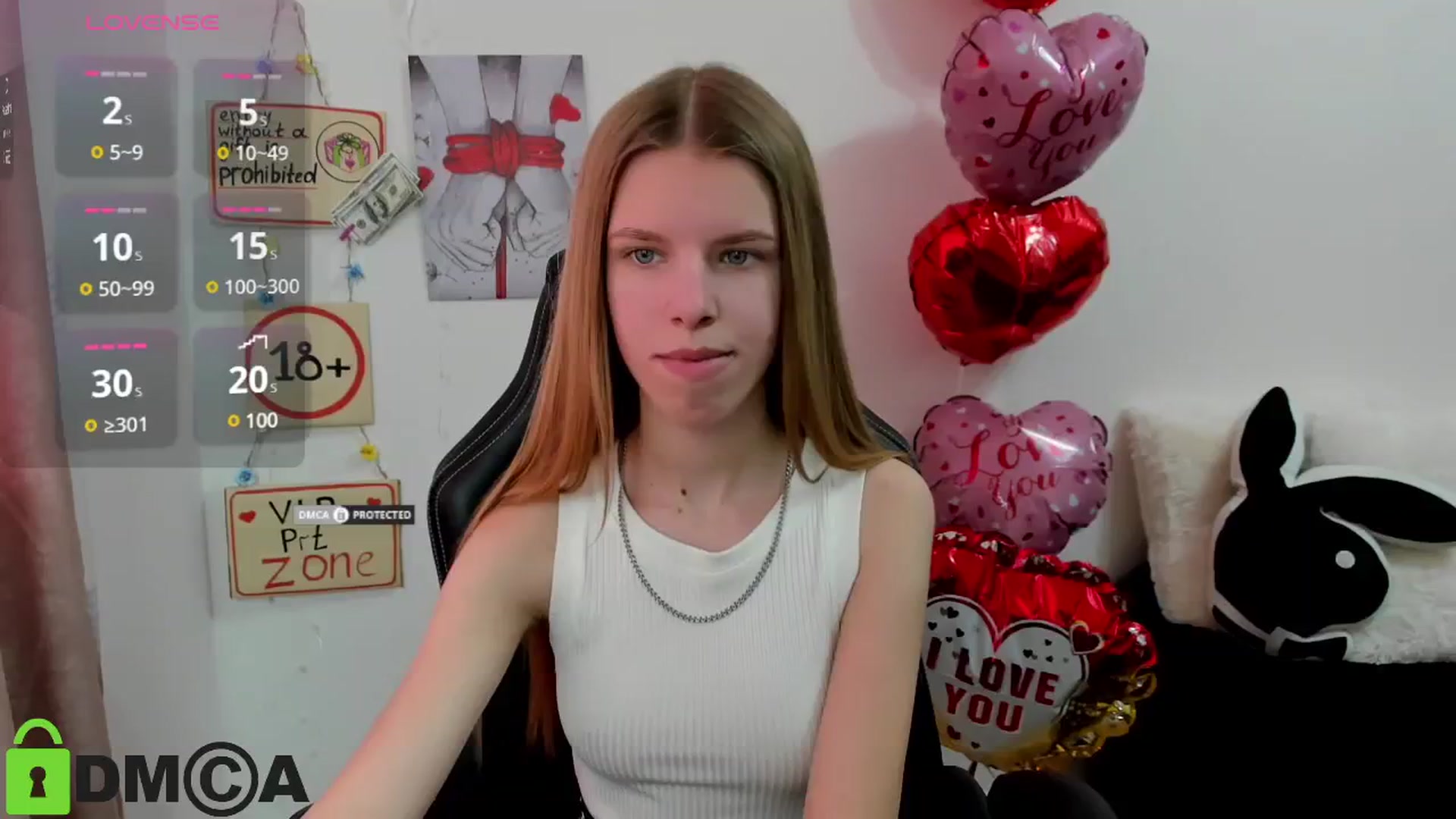 Gallery image thumbnail from Goldy_Emma's myfreecams stream on, 02/19/2025, 09:29 image 13 of 20