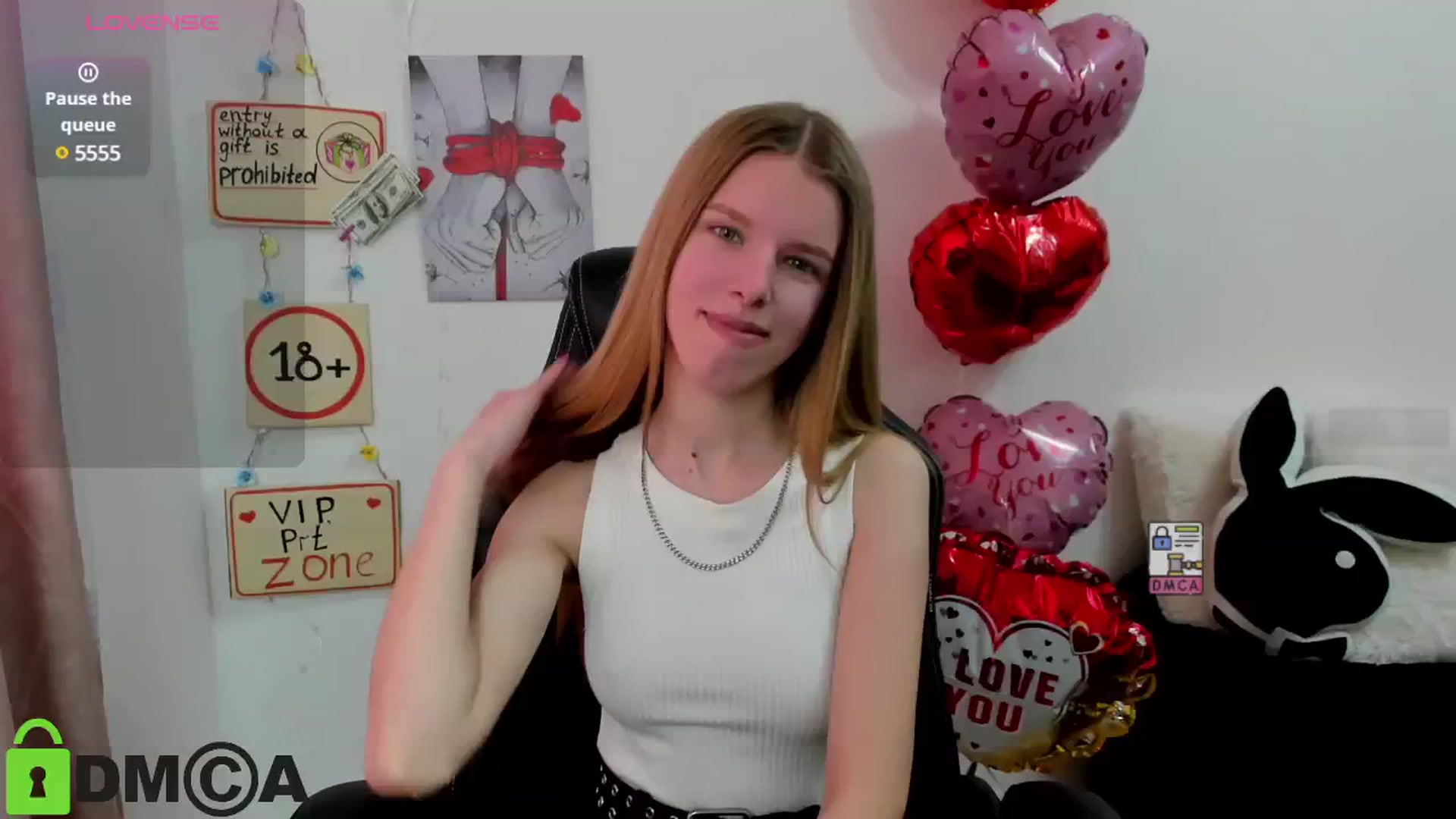 Gallery image thumbnail from Goldy_Emma's myfreecams stream on, 02/19/2025, 09:29 image 2 of 20