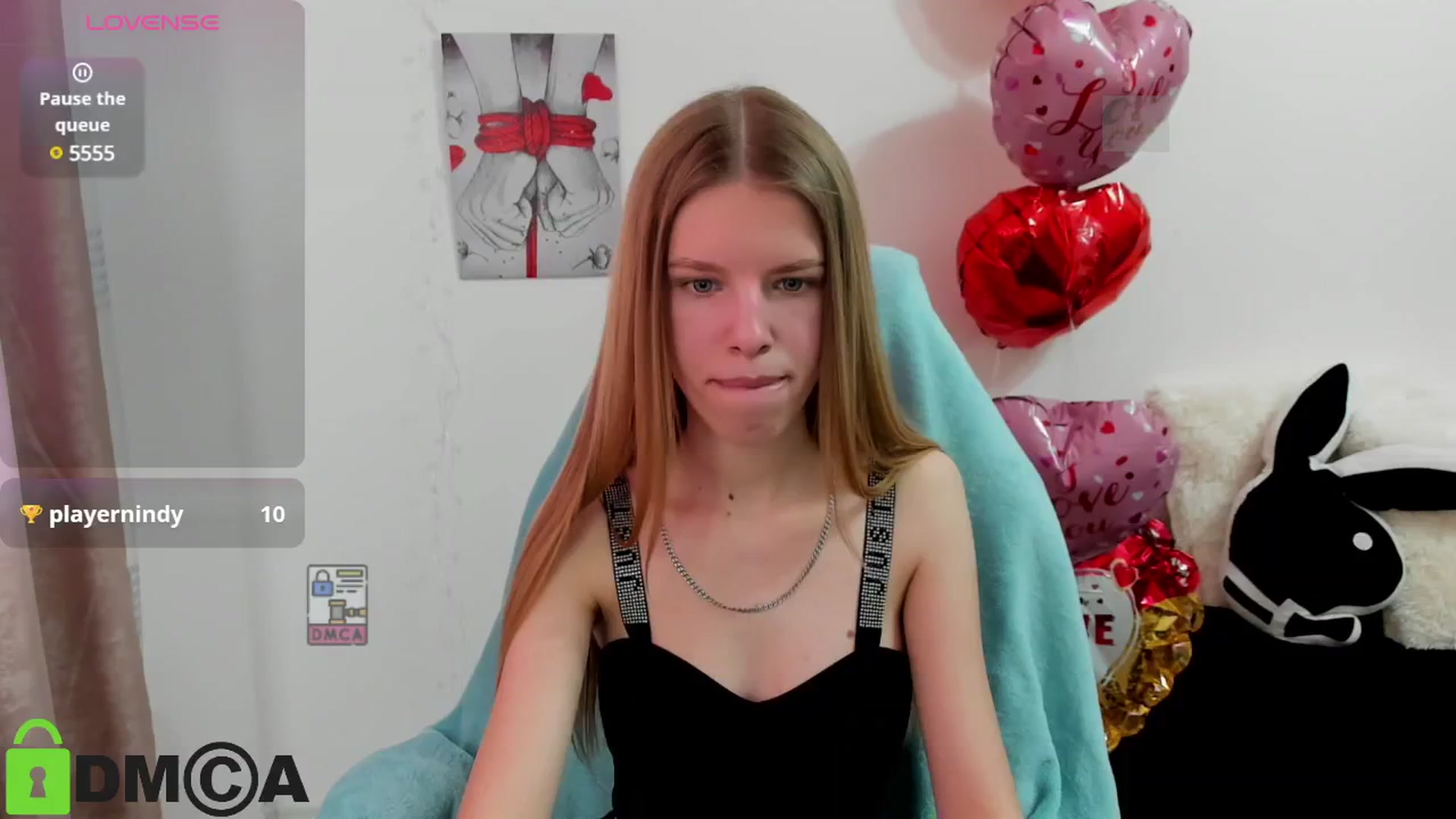 Gallery image thumbnail from Goldy_Emma's myfreecams stream on, 02/21/2025, 08:40 image 20 of 20