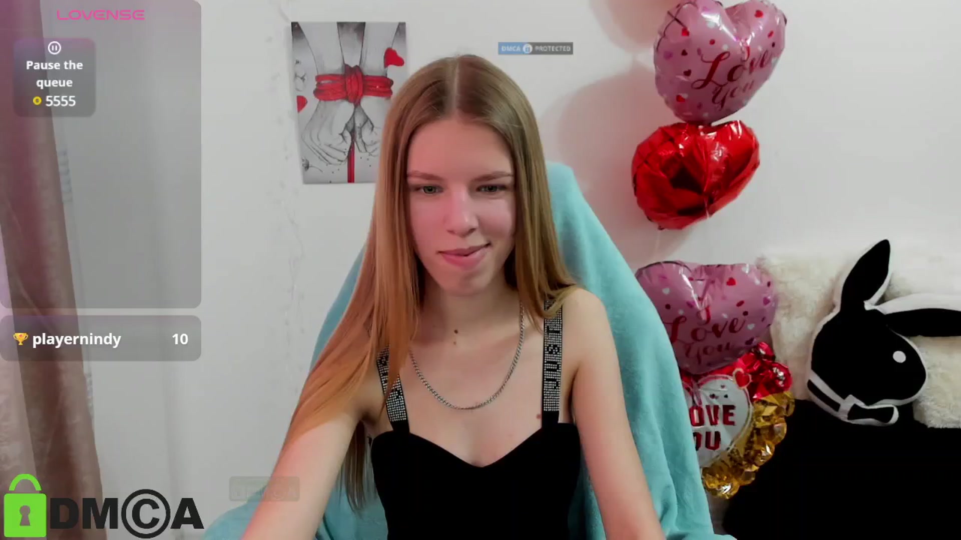 Gallery image thumbnail from Goldy_Emma's myfreecams stream on, 02/21/2025, 08:40 image 12 of 20