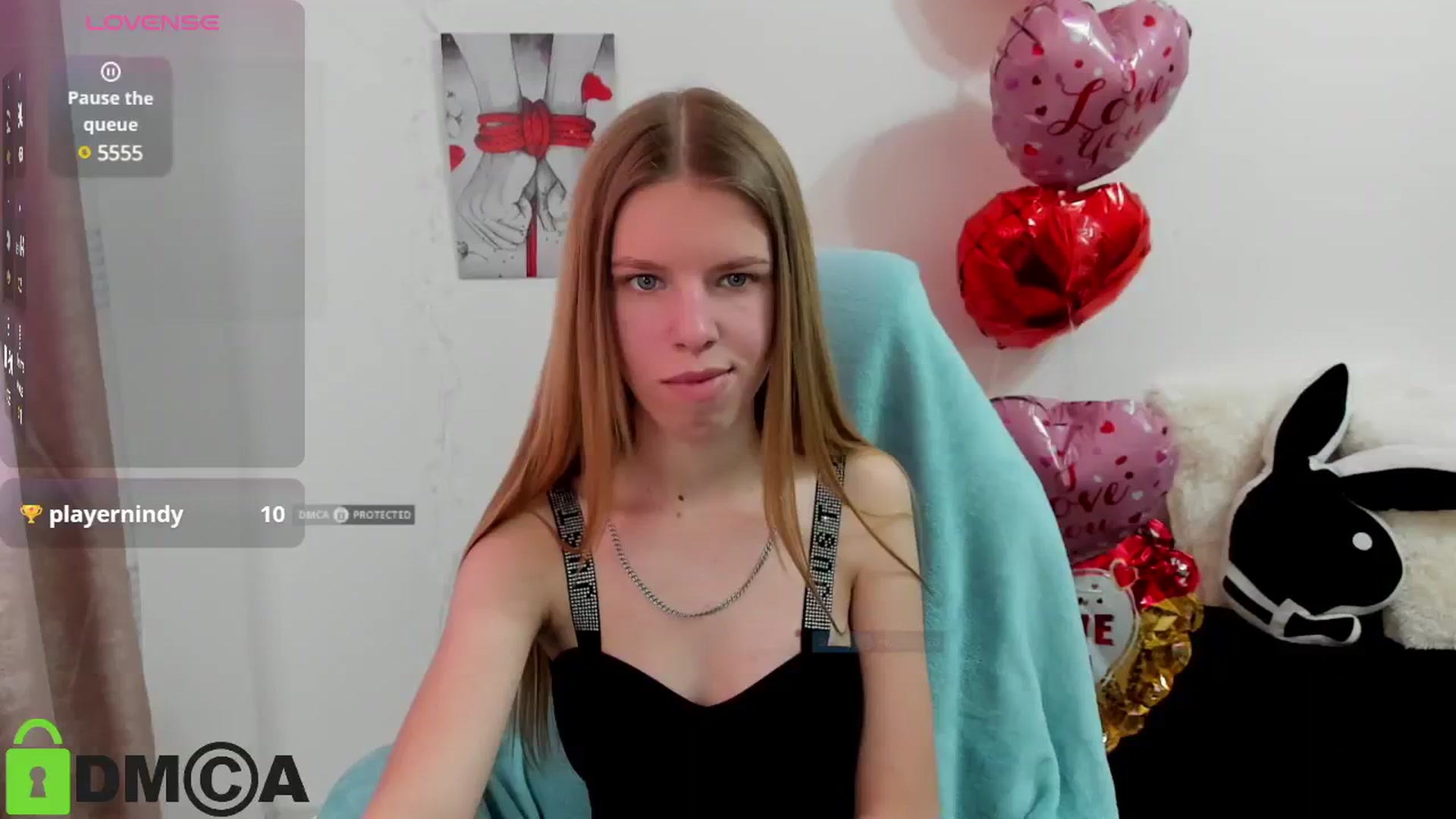Gallery image thumbnail from Goldy_Emma's myfreecams stream on, 02/21/2025, 08:40 image 4 of 20