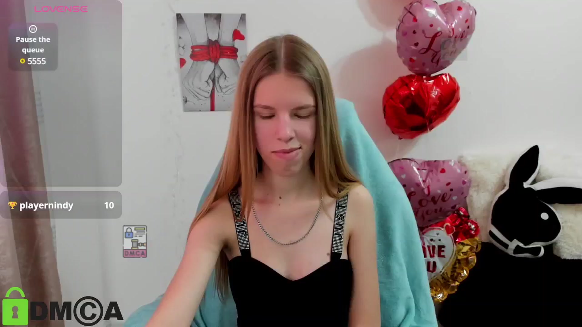 Gallery image thumbnail from Goldy_Emma's myfreecams stream on, 02/21/2025, 08:40 image 15 of 20