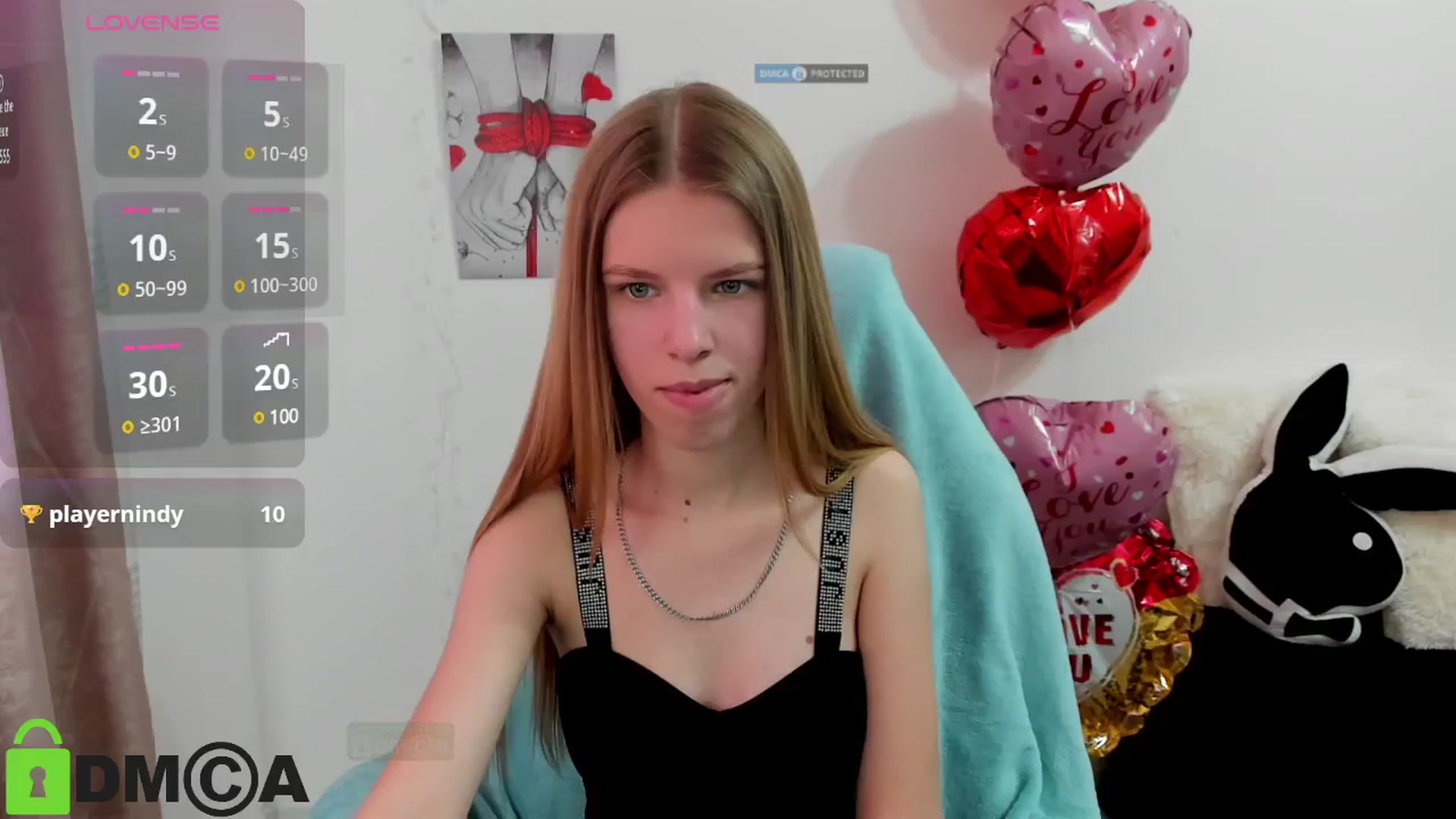 Gallery image thumbnail from Goldy_Emma's myfreecams stream on, 02/21/2025, 08:40 image 17 of 20