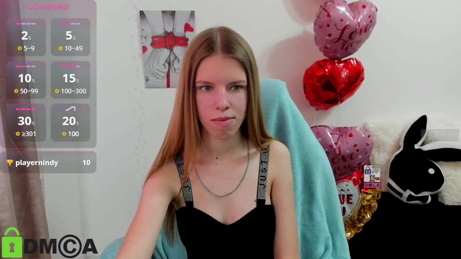 Gallery image thumbnail from Goldy_Emma's myfreecams stream on, 02/21/2025, 08:40 image 8 of 20