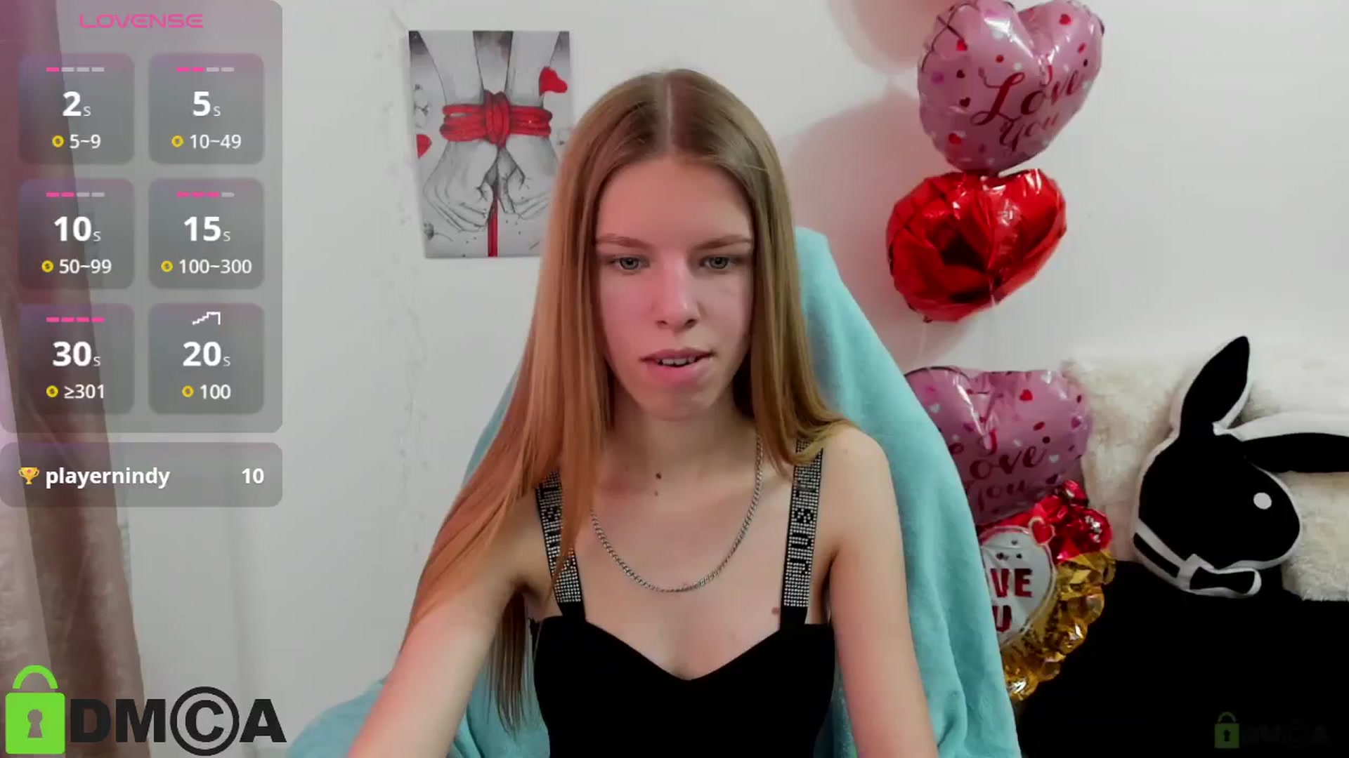 Gallery image thumbnail from Goldy_Emma's myfreecams stream on, 02/21/2025, 08:40 image 11 of 20
