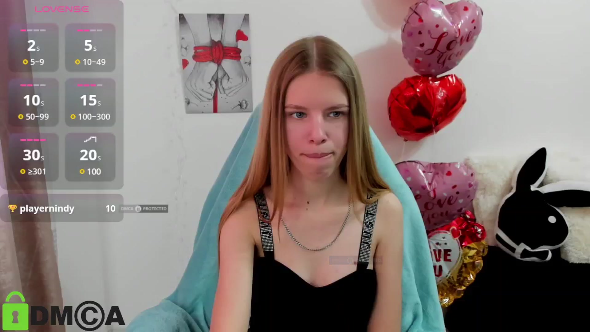Gallery image thumbnail from Goldy_Emma's myfreecams stream on, 02/21/2025, 08:40 image 14 of 20