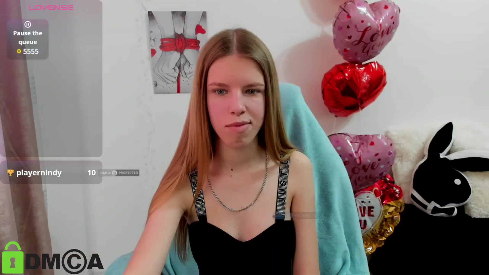 Gallery image thumbnail from Goldy_Emma's myfreecams stream on, 02/21/2025, 08:40 image 9 of 20